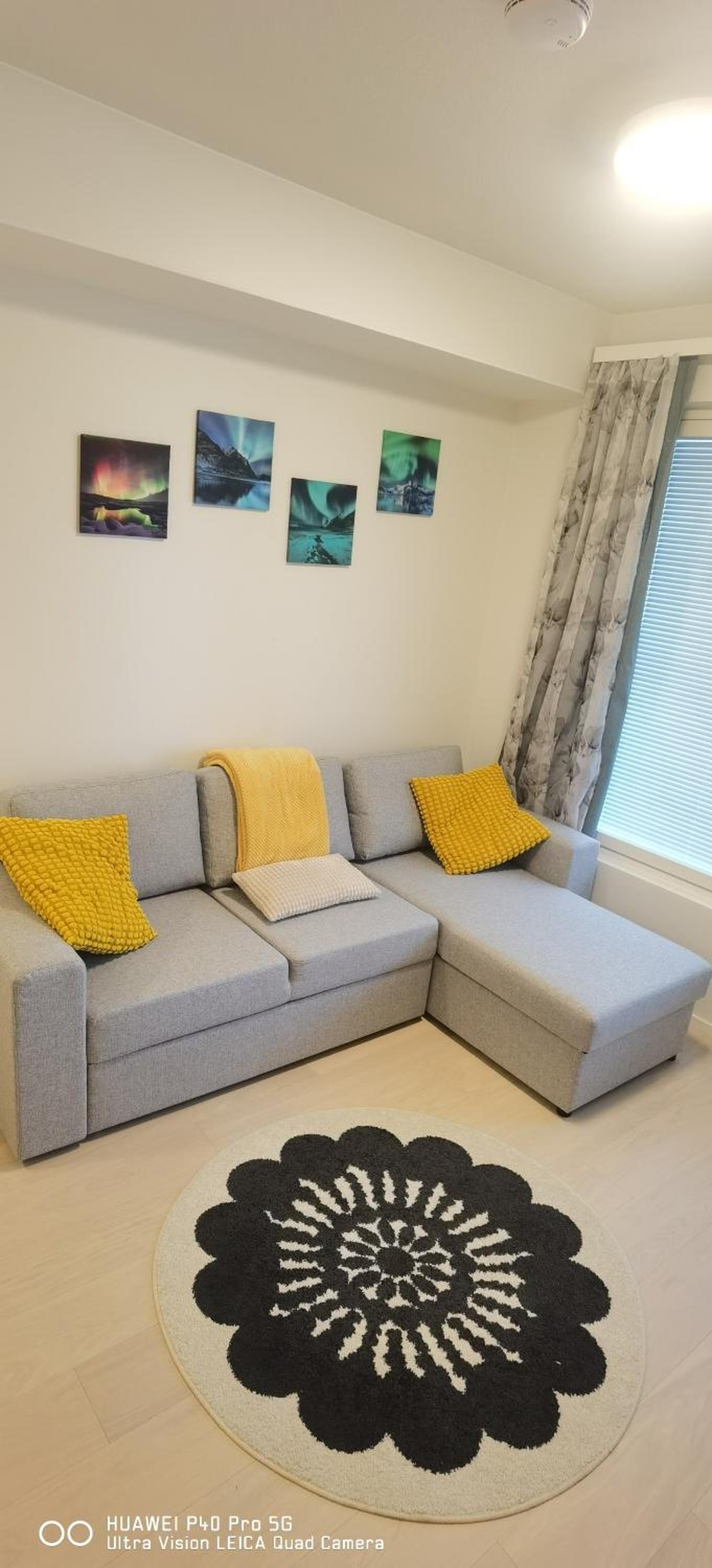 Cityhome Kaarto