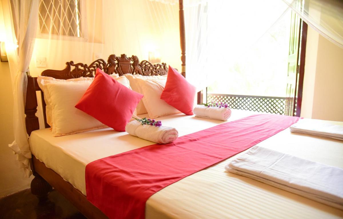 Freedom Villa - Unawatuna