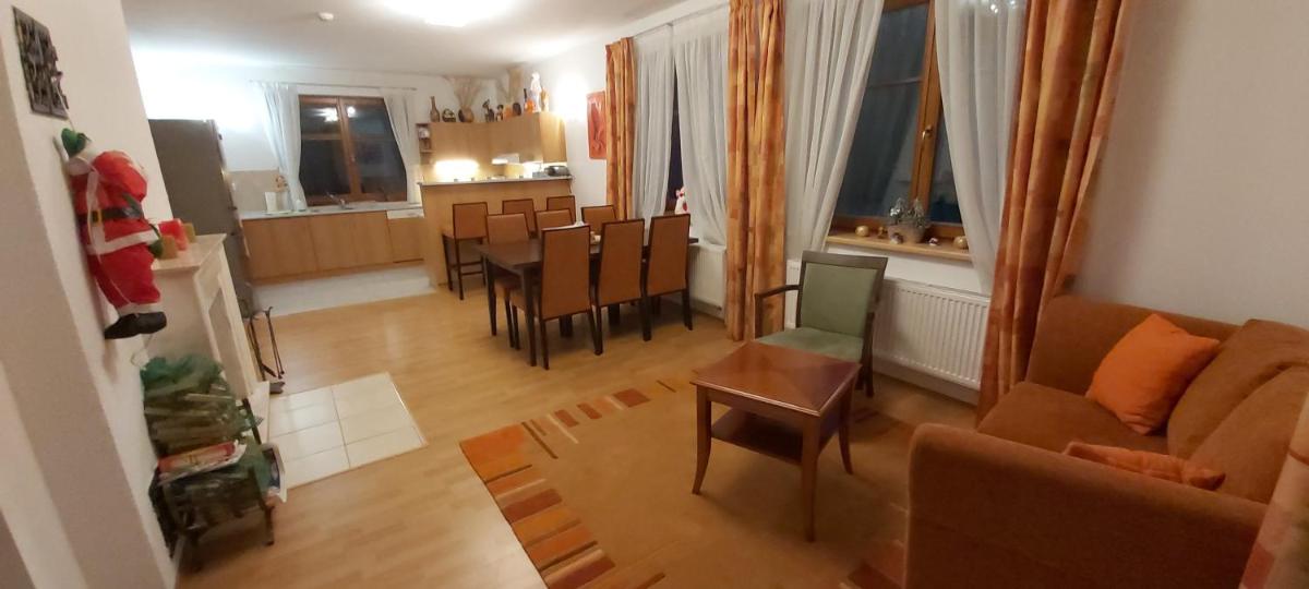 Villa Gejzir 16