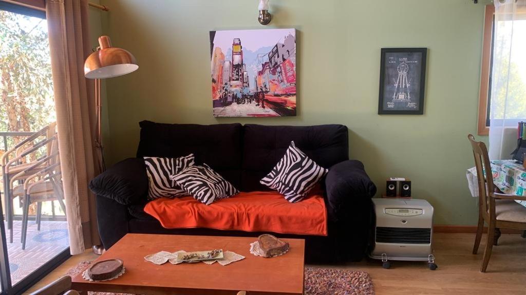 Casa en Lago Rapel ideal familias