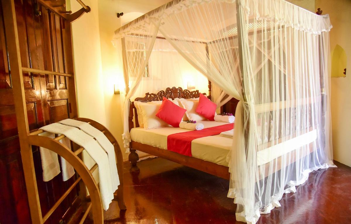 Freedom Villa - Unawatuna