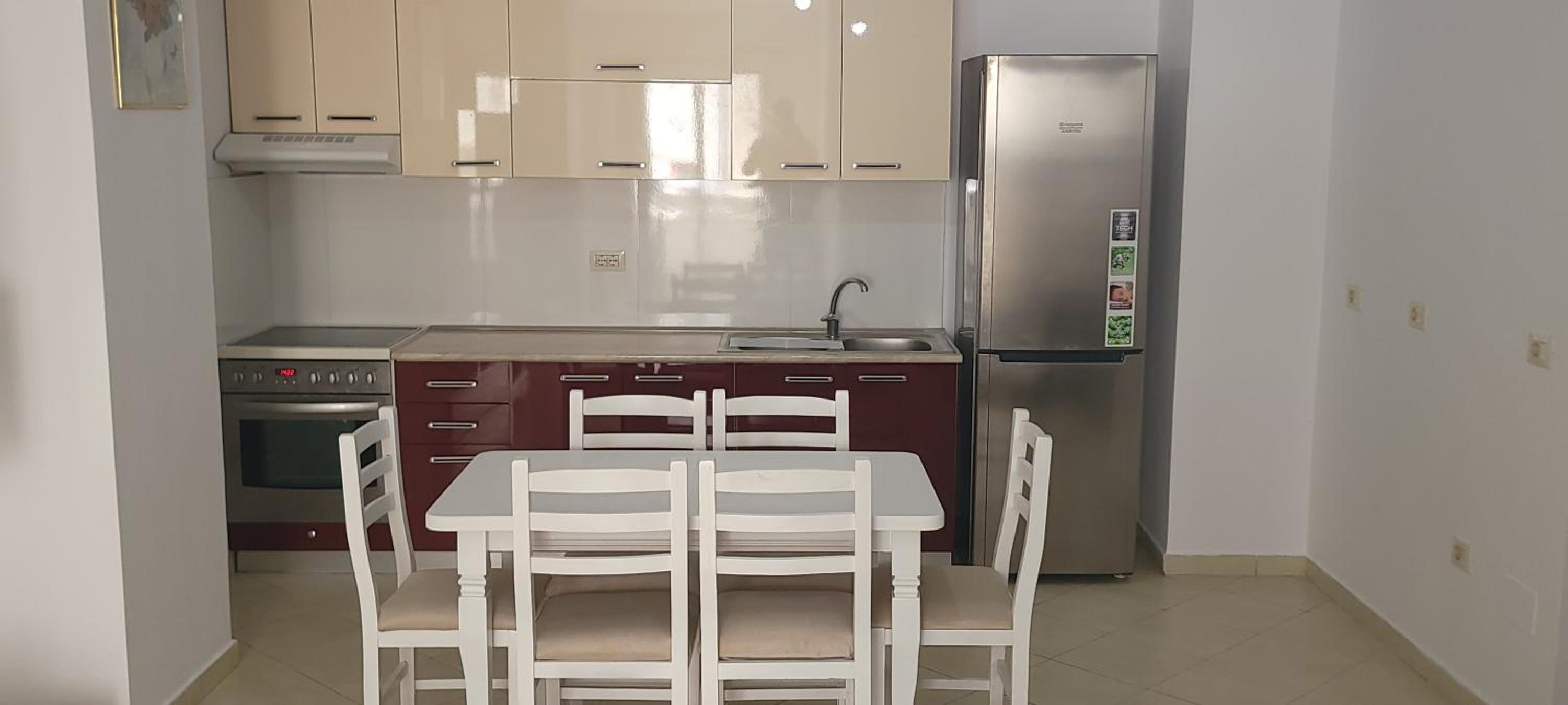 Siar Apartment
