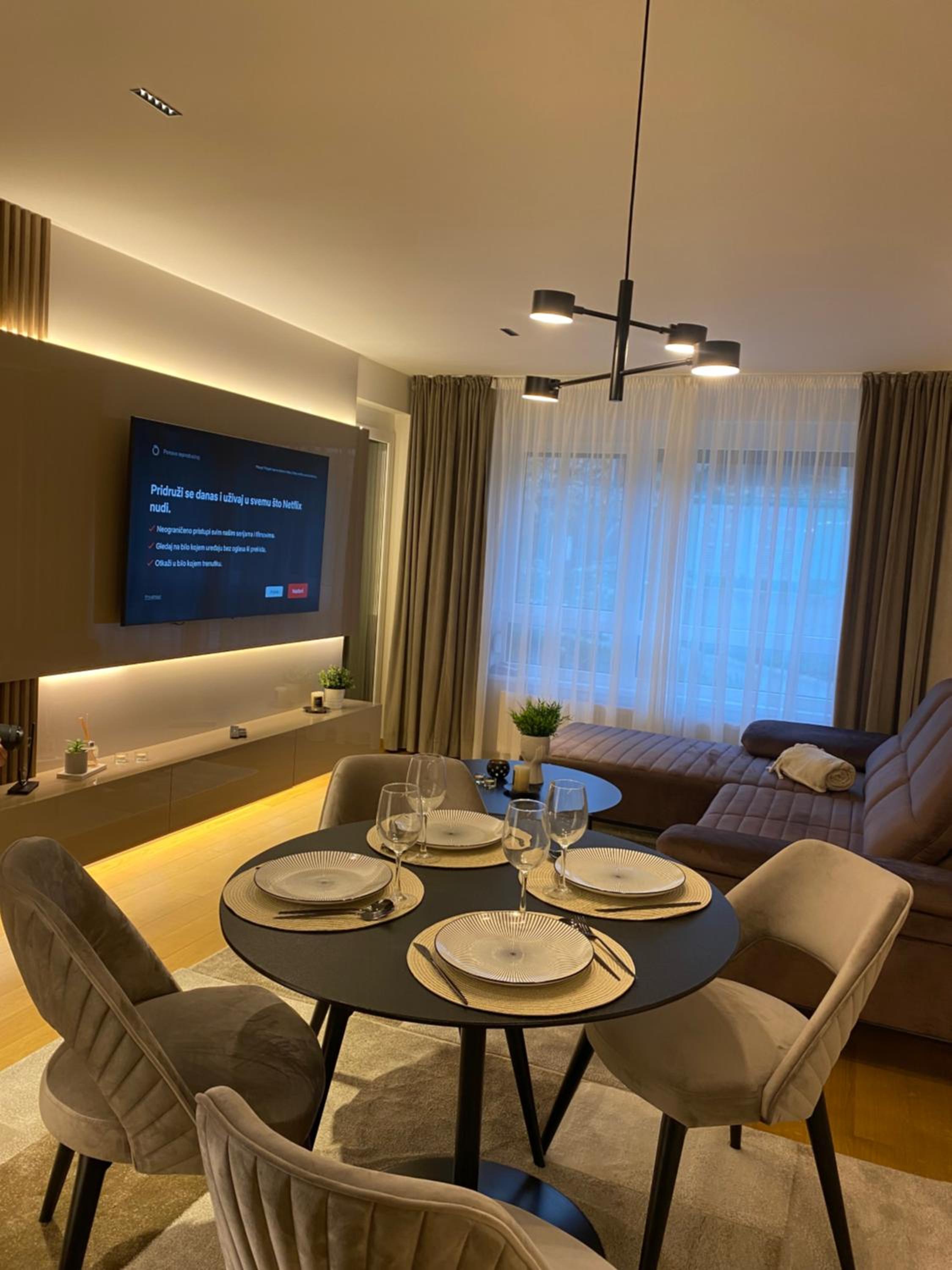 Miyaki Apartments - BJELASNICA
