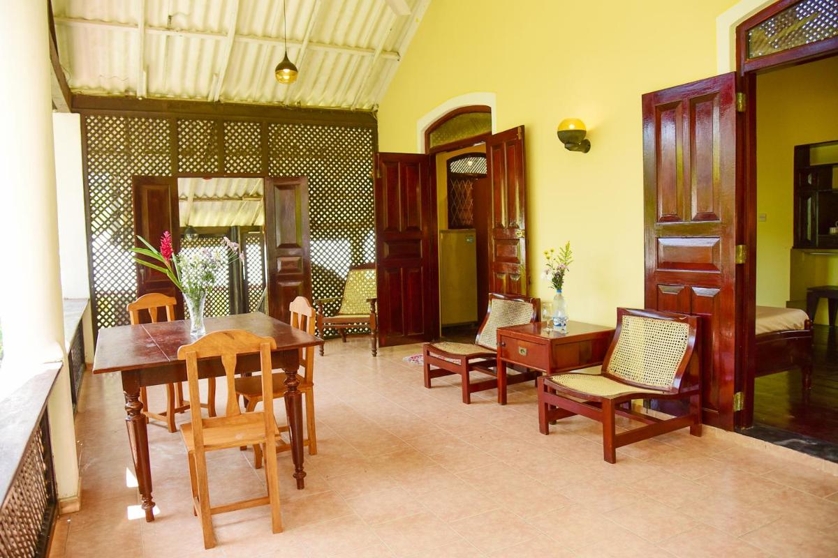 Freedom Villa - Unawatuna
