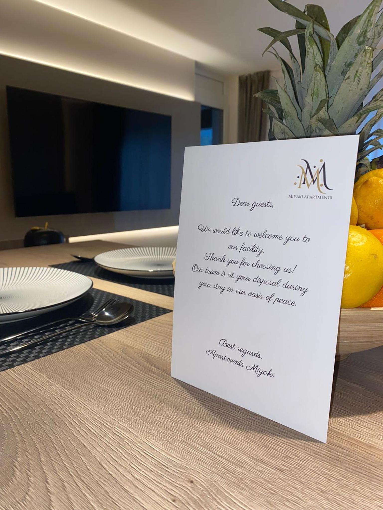 Miyaki Apartments - BJELASNICA