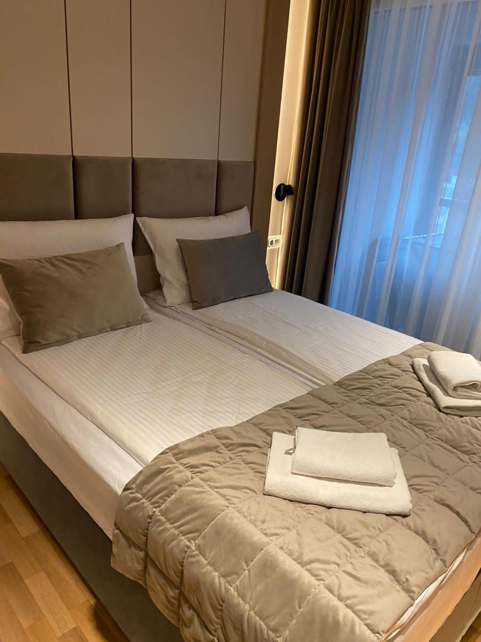 Miyaki Apartments - BJELASNICA
