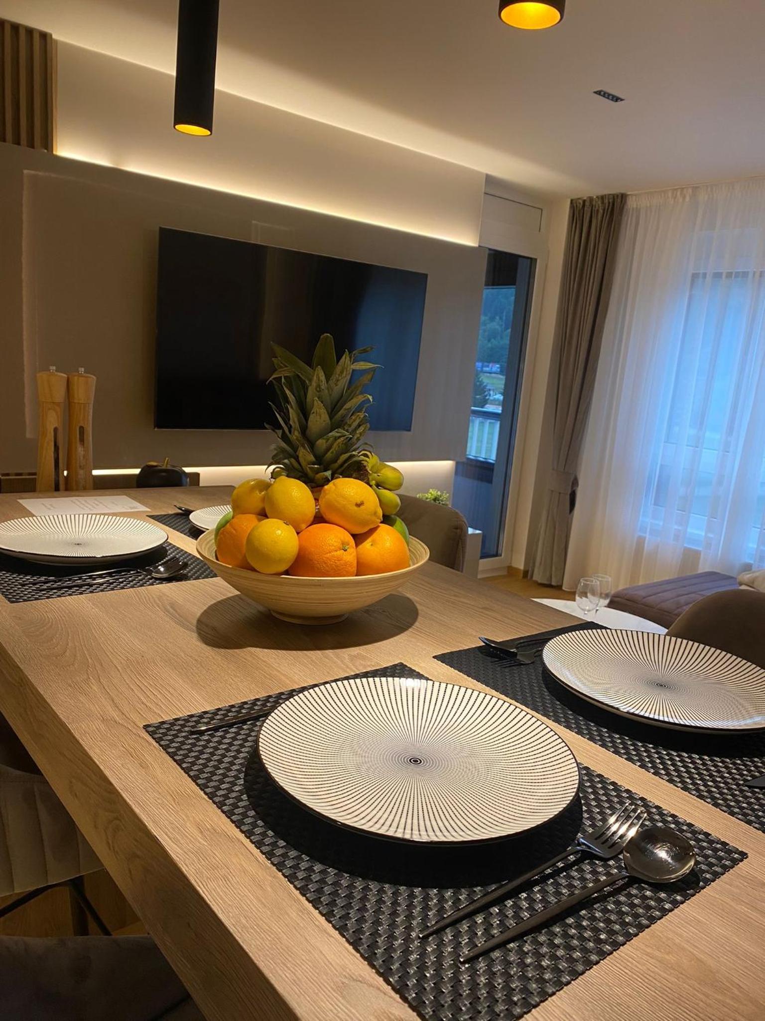 Miyaki Apartments - BJELASNICA