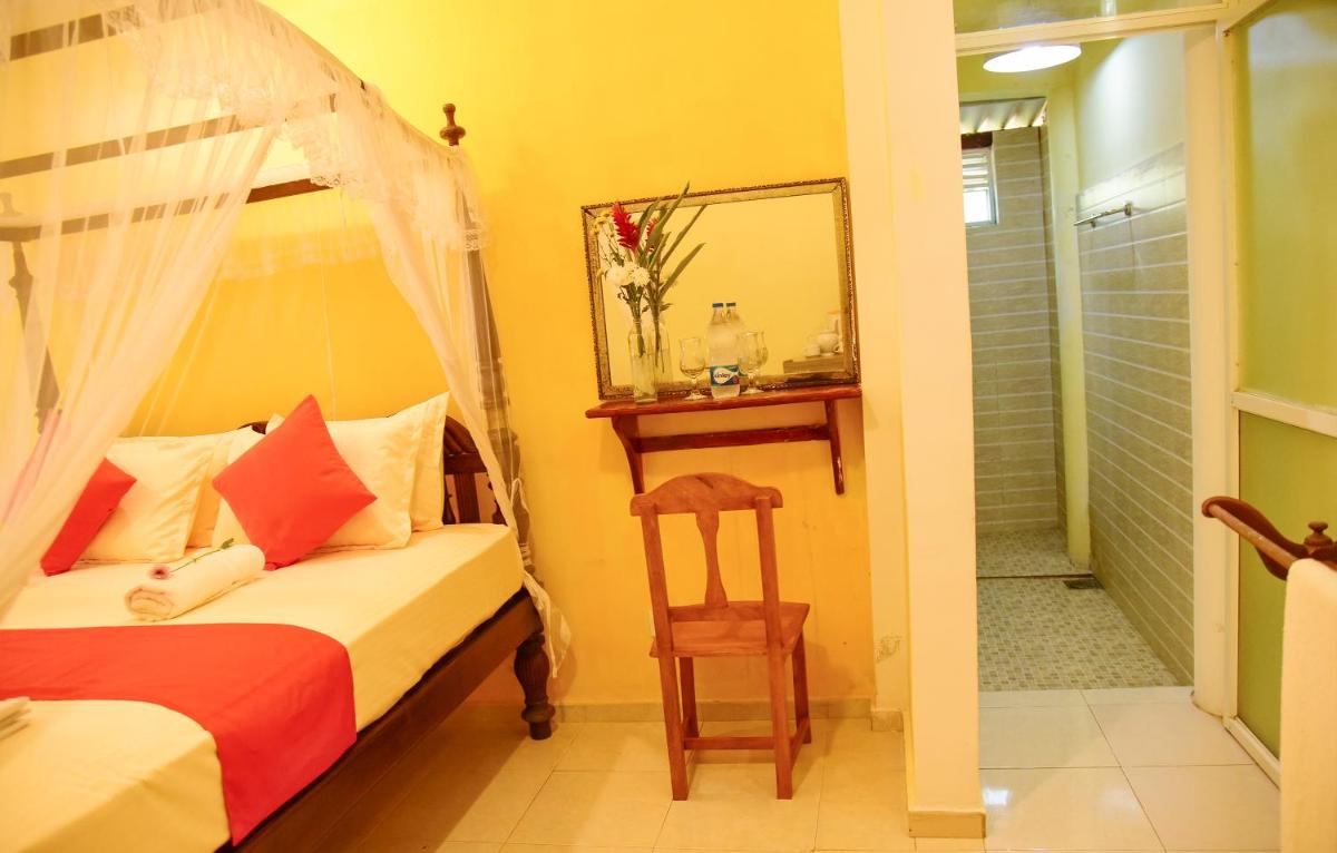 Freedom Villa - Unawatuna