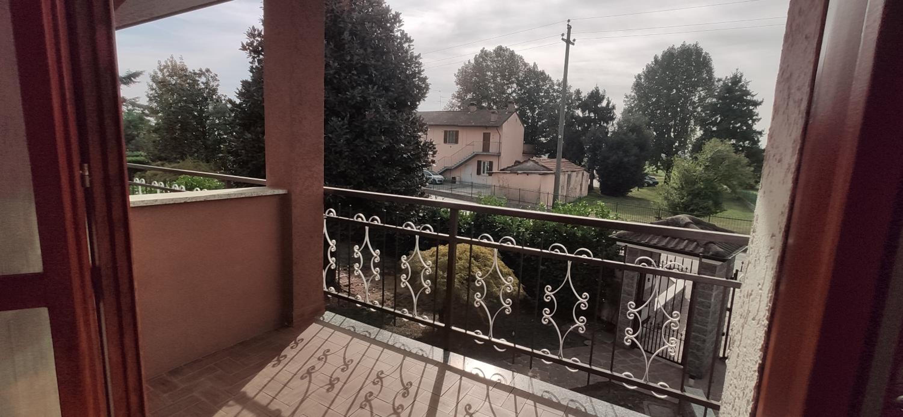 Villa Gaudi view 5