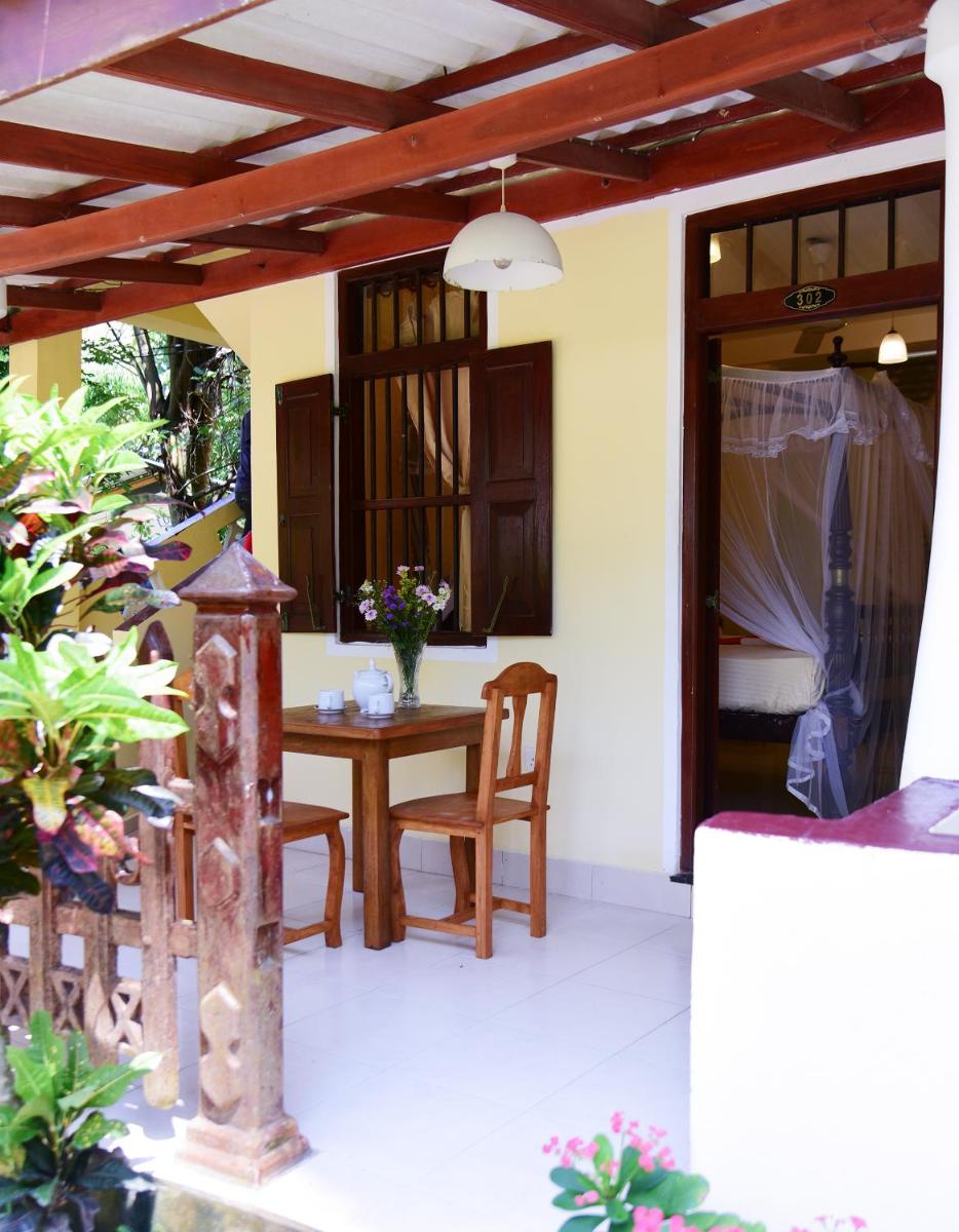 Freedom Villa - Unawatuna