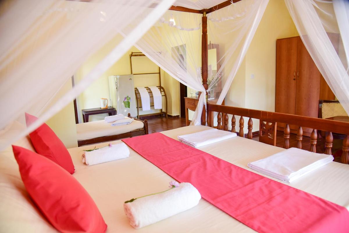 Freedom Villa - Unawatuna