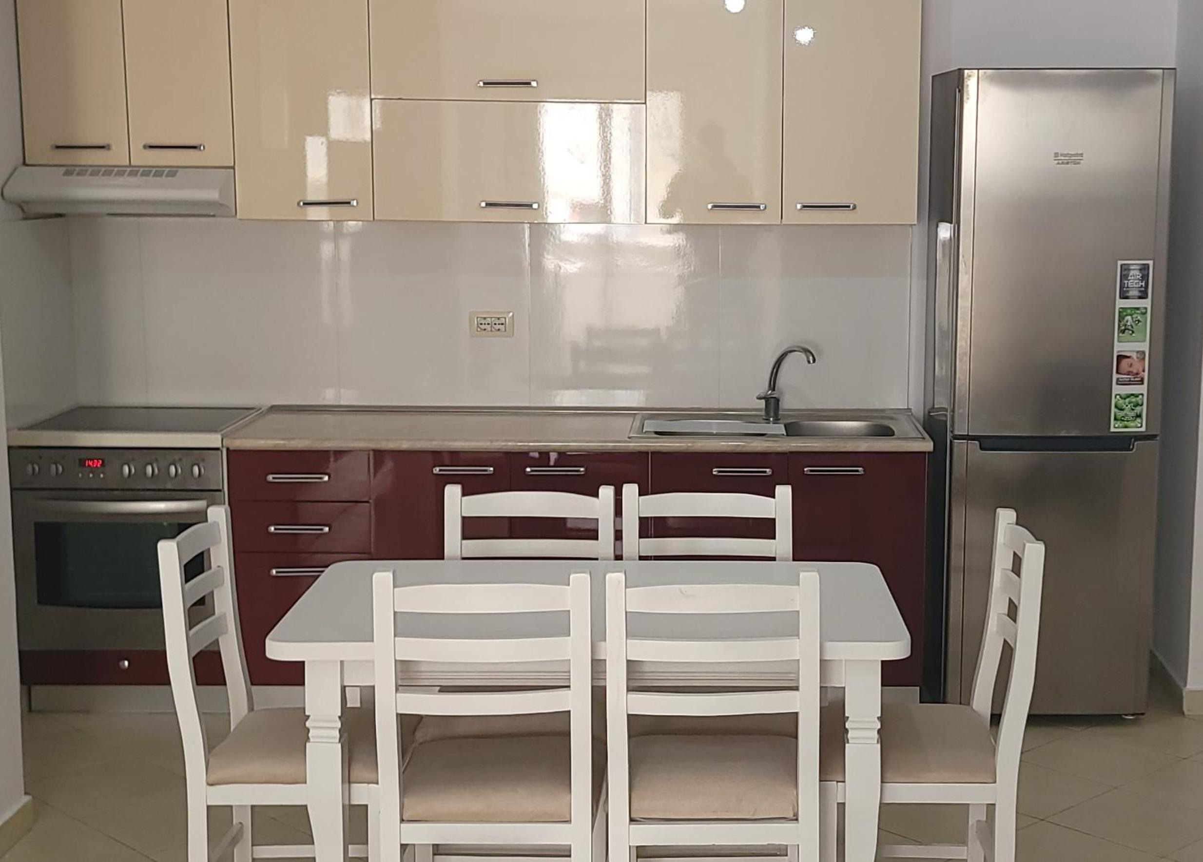Siar Apartment