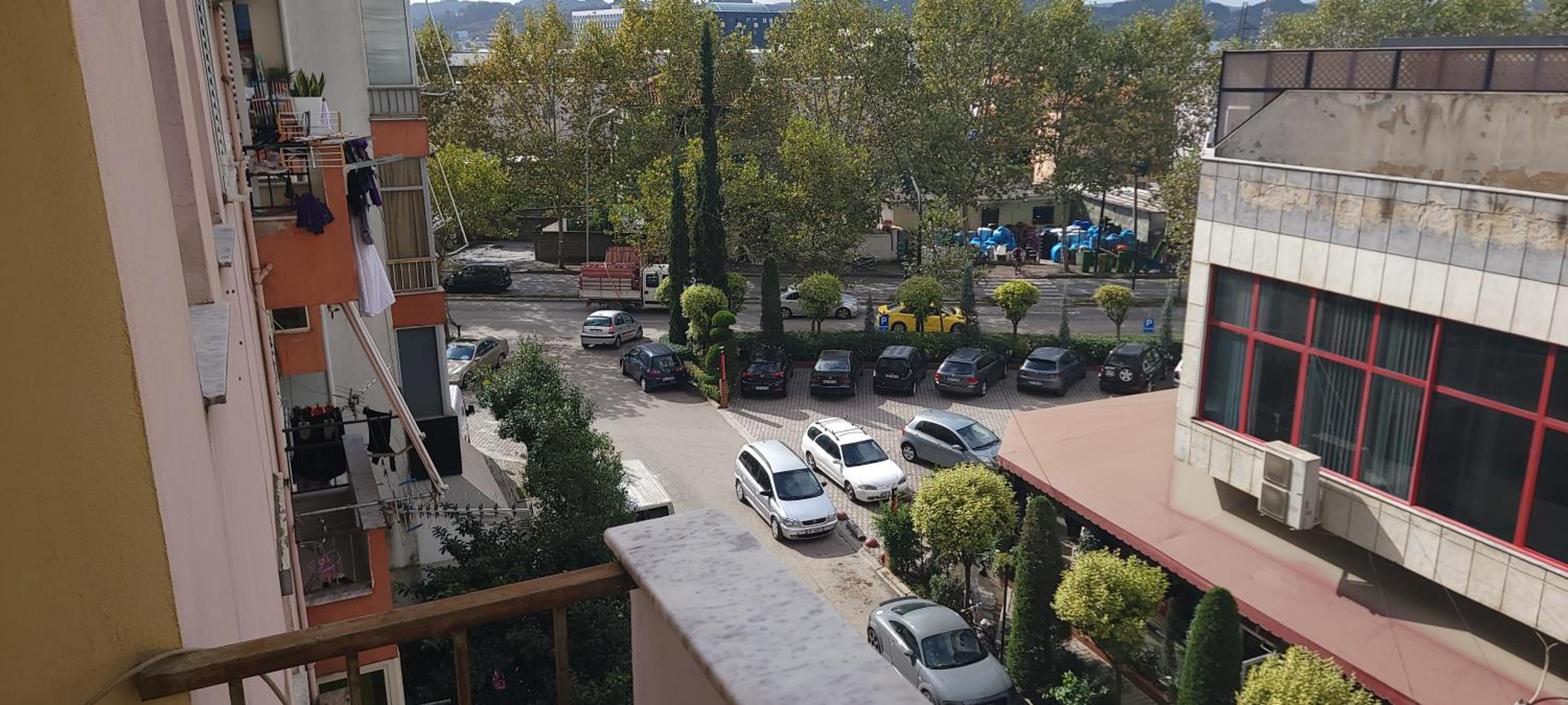 Siar Apartment