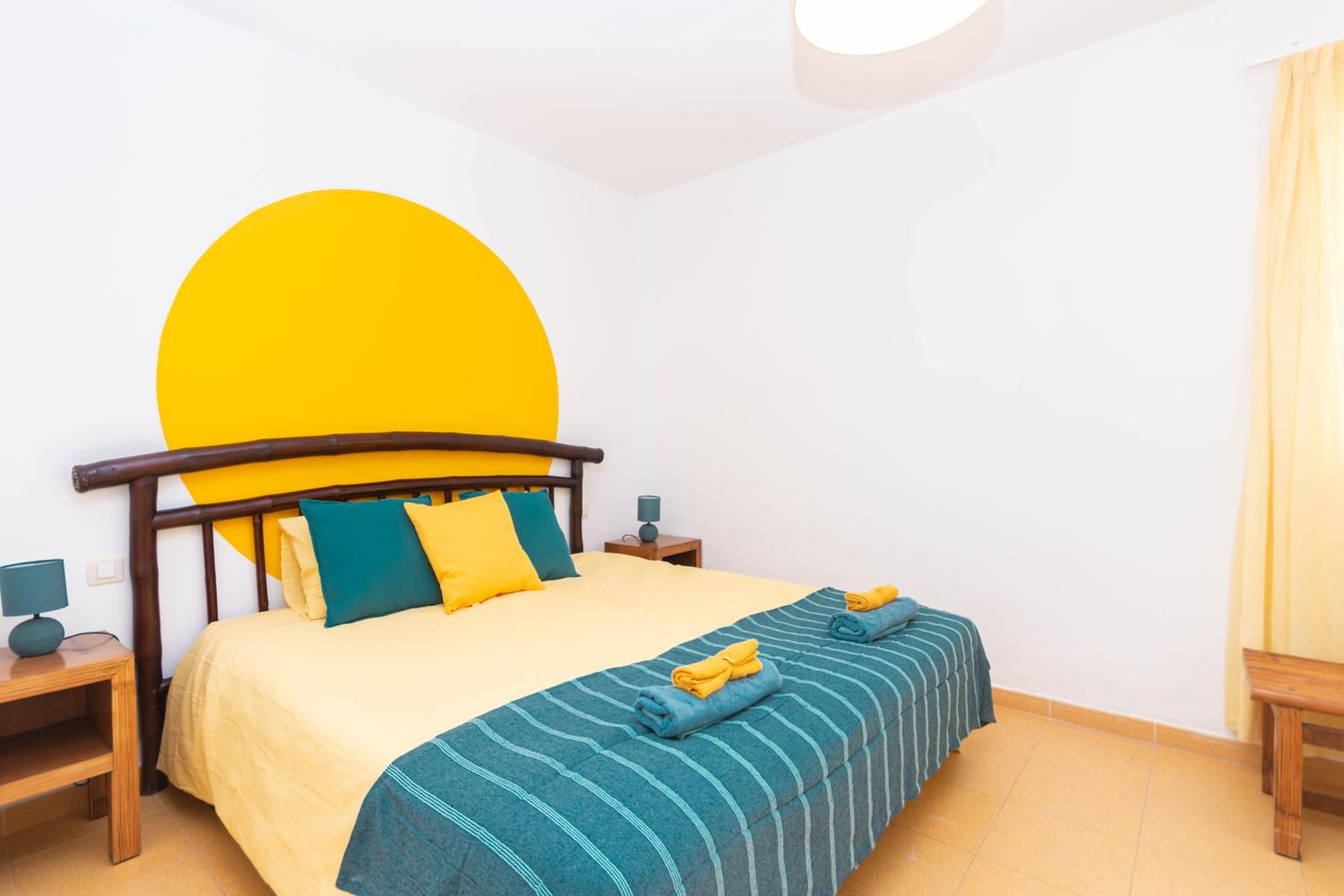 Mira Sunshine Suite