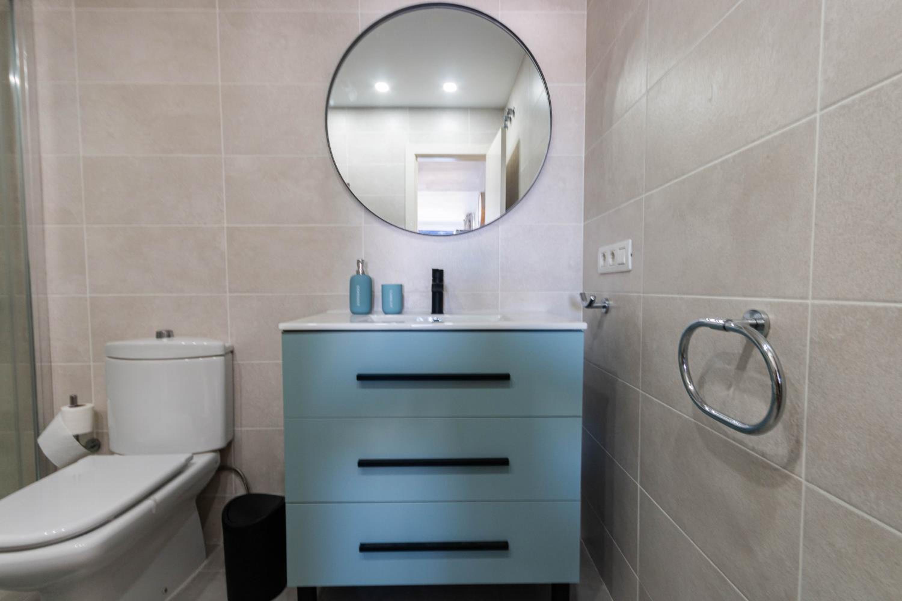 Mira Sunshine Suite
