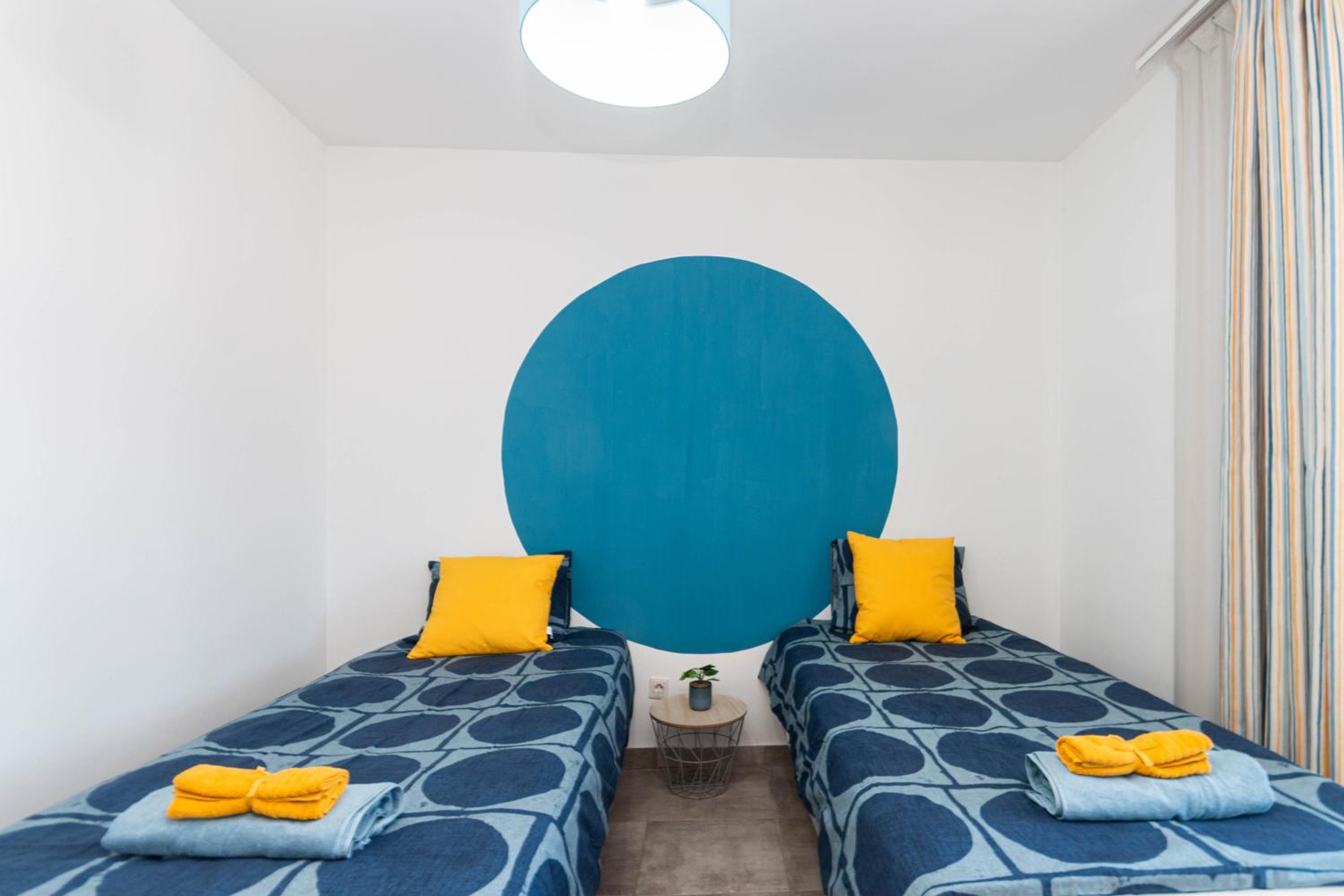 Mira Sunshine Suite