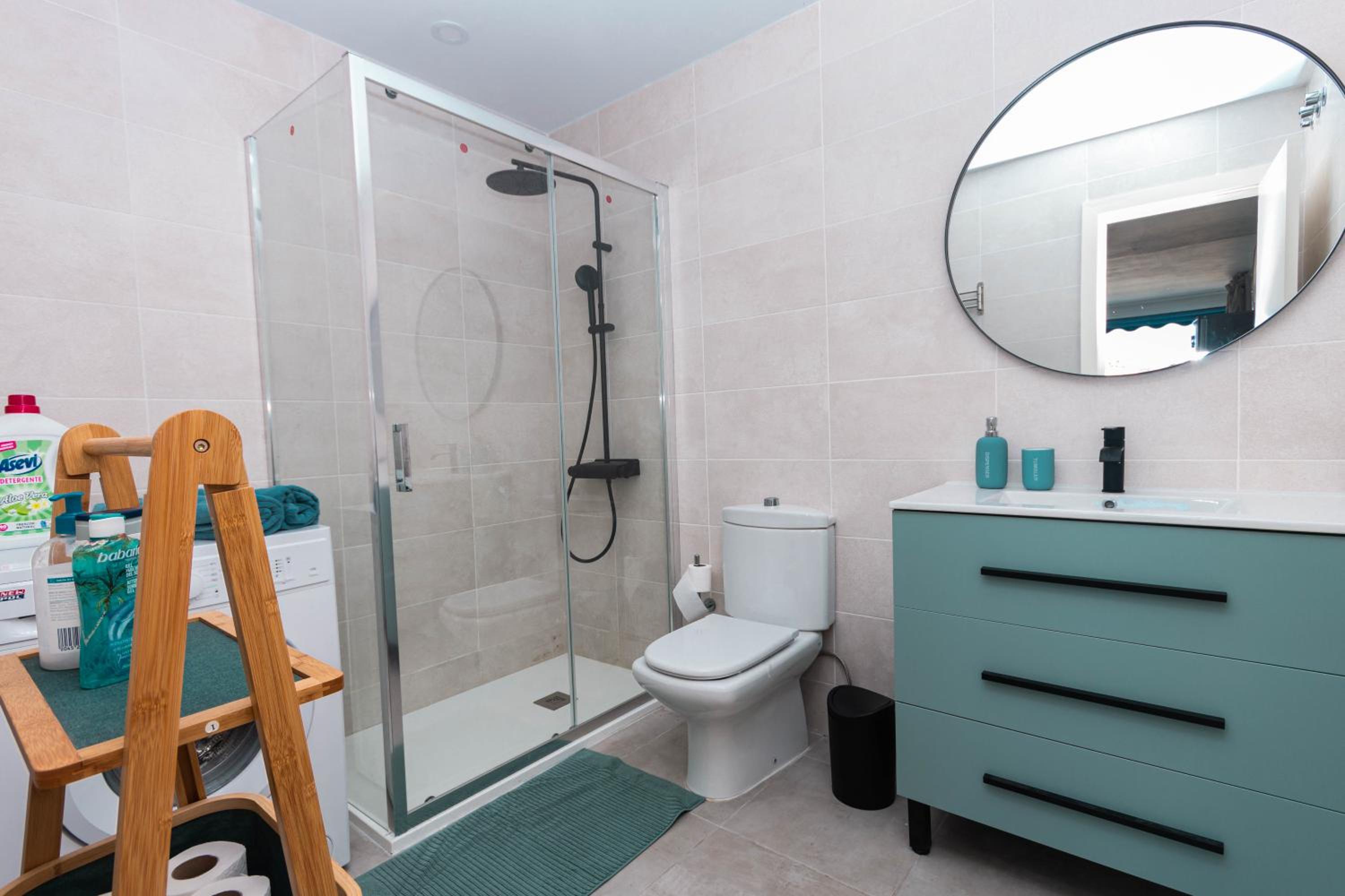 Mira Sunshine Suite
