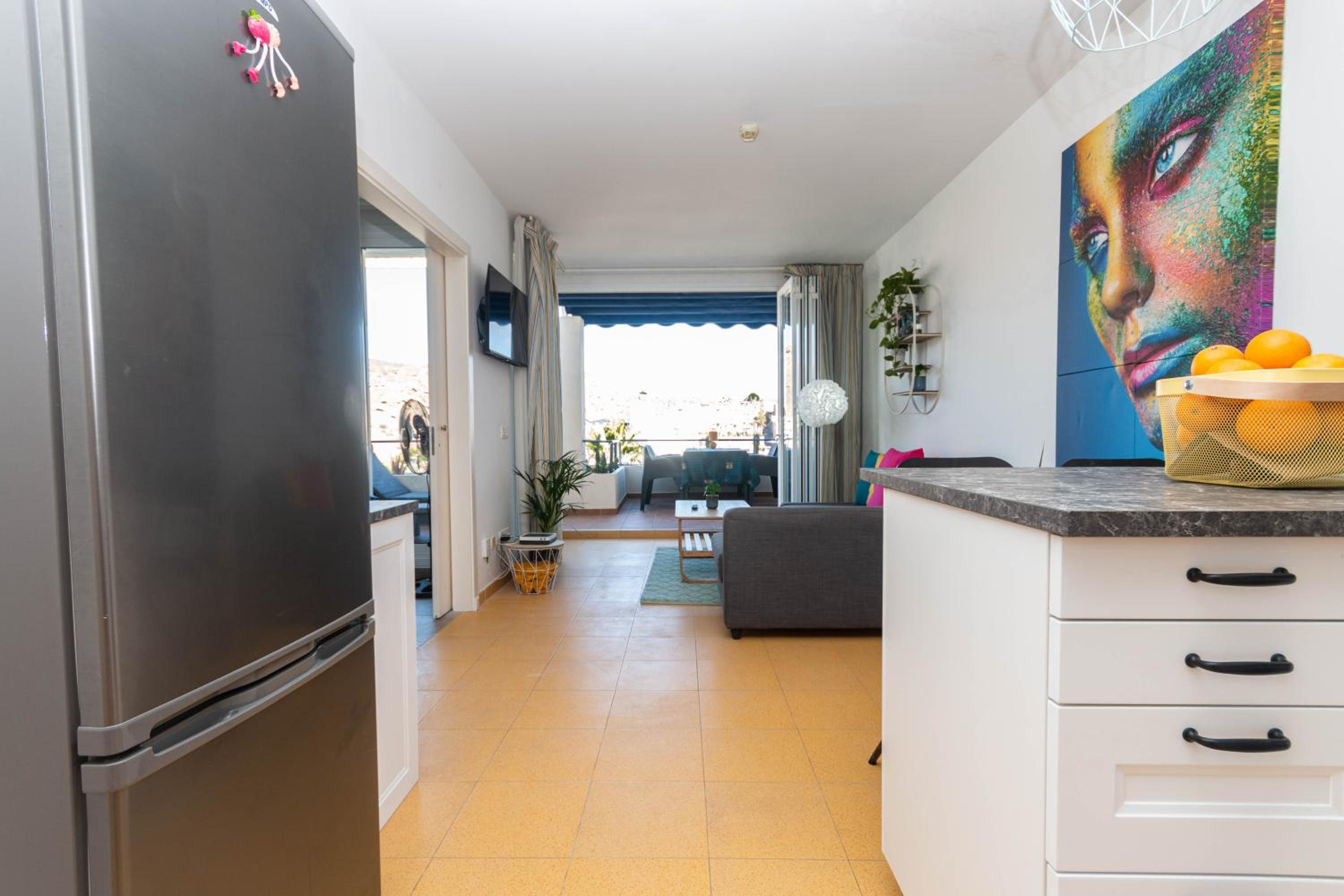 Mira Sunshine Suite