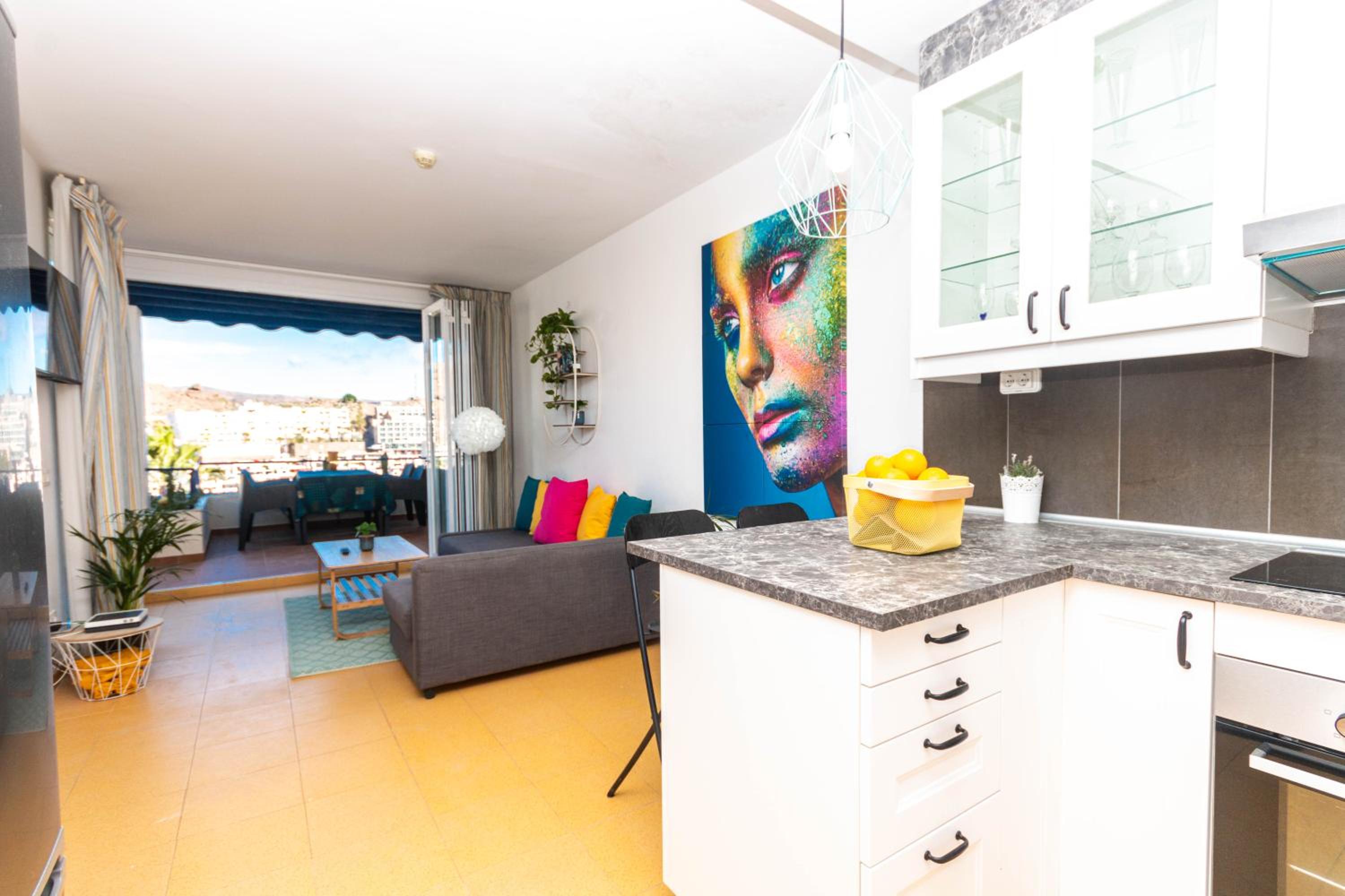 Mira Sunshine Suite