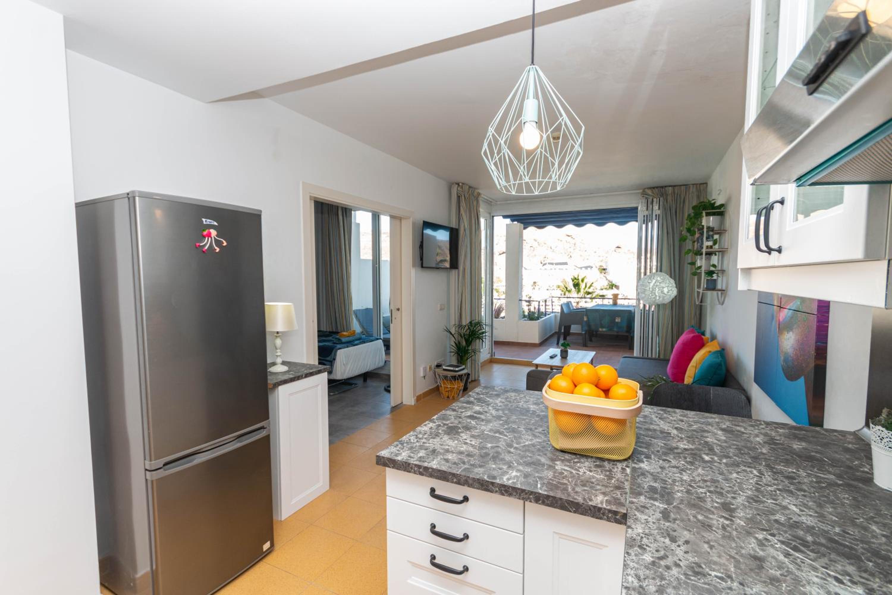 Mira Sunshine Suite