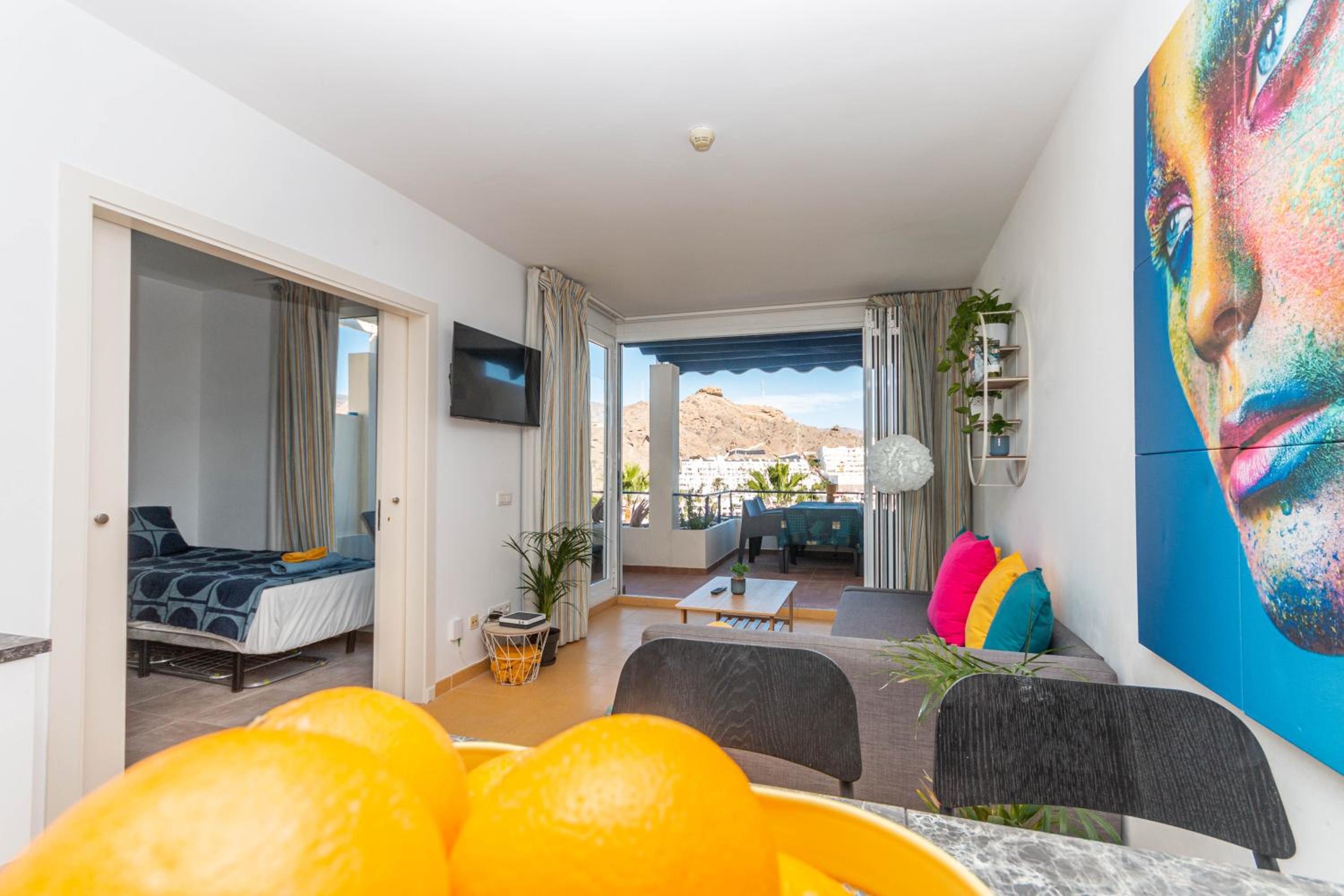 Mira Sunshine Suite