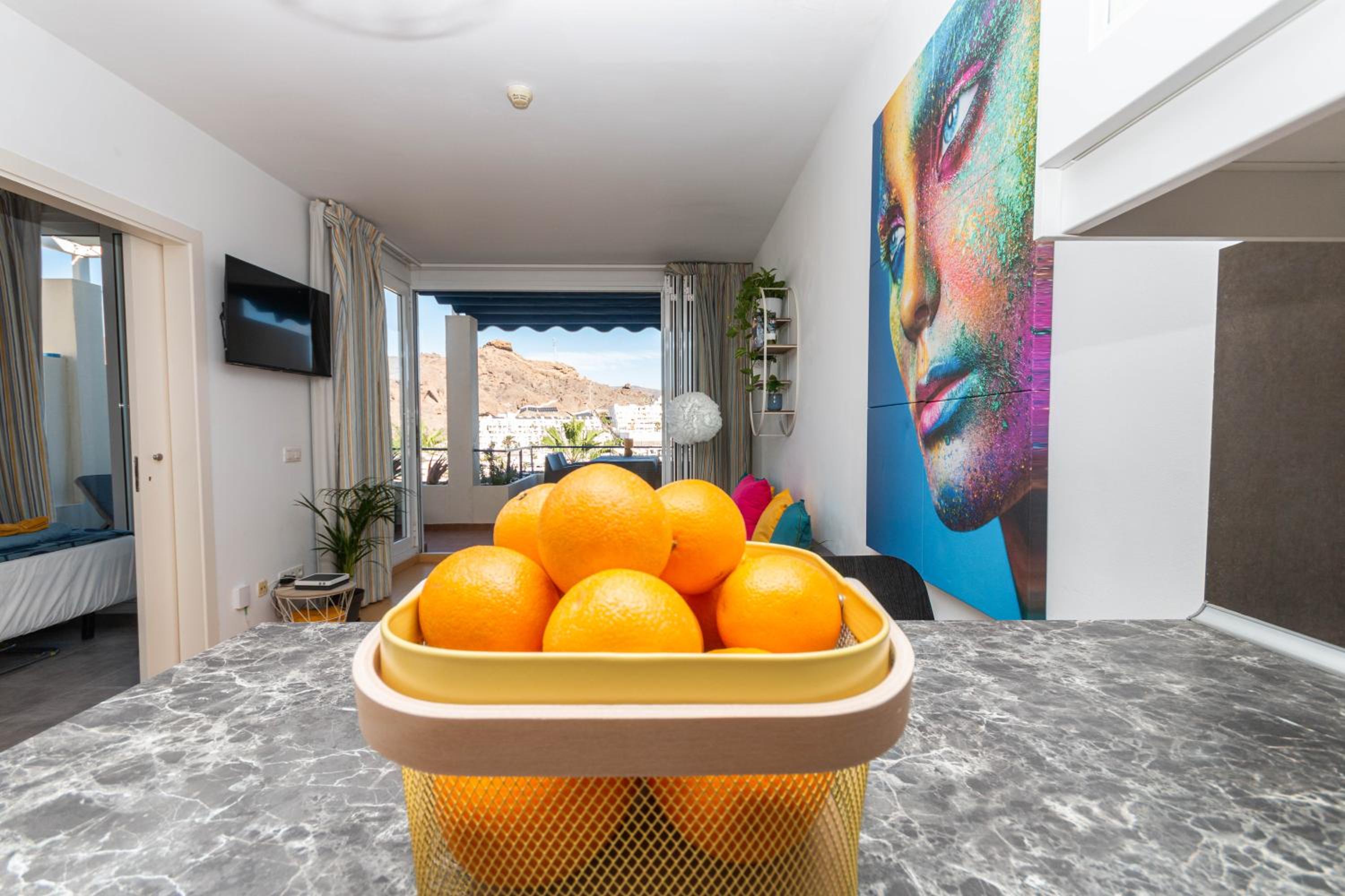 Mira Sunshine Suite