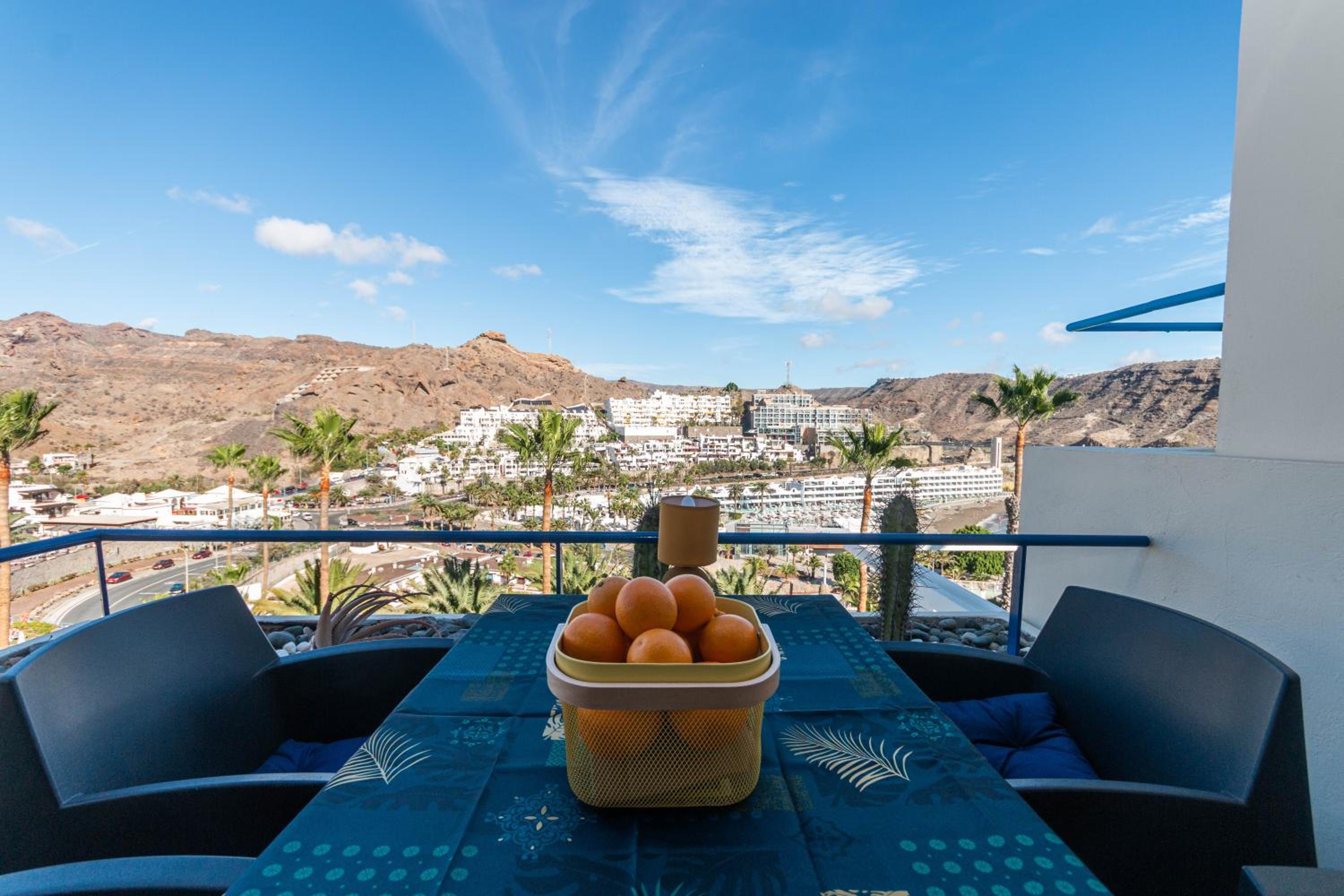Mira Sunshine Suite