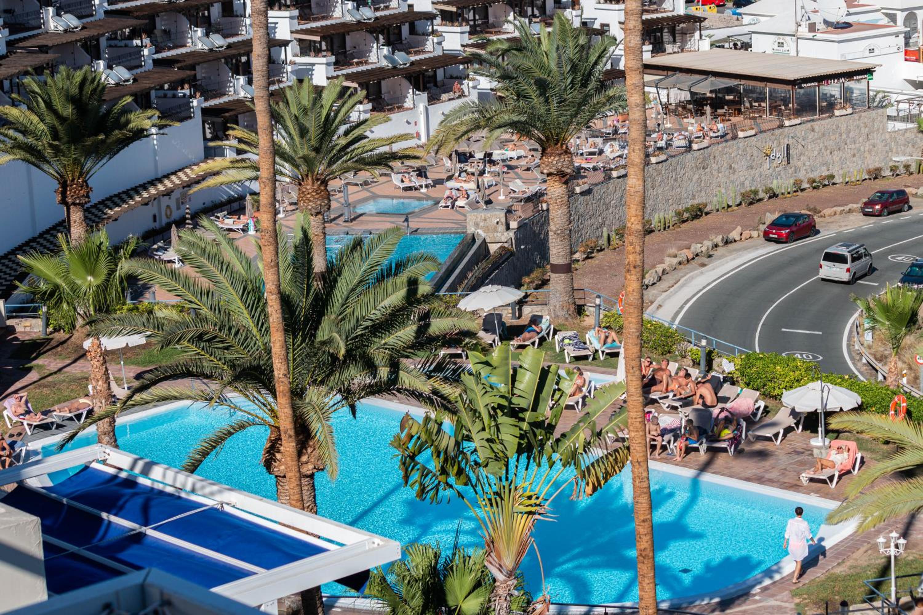 Mira Sunshine Suite