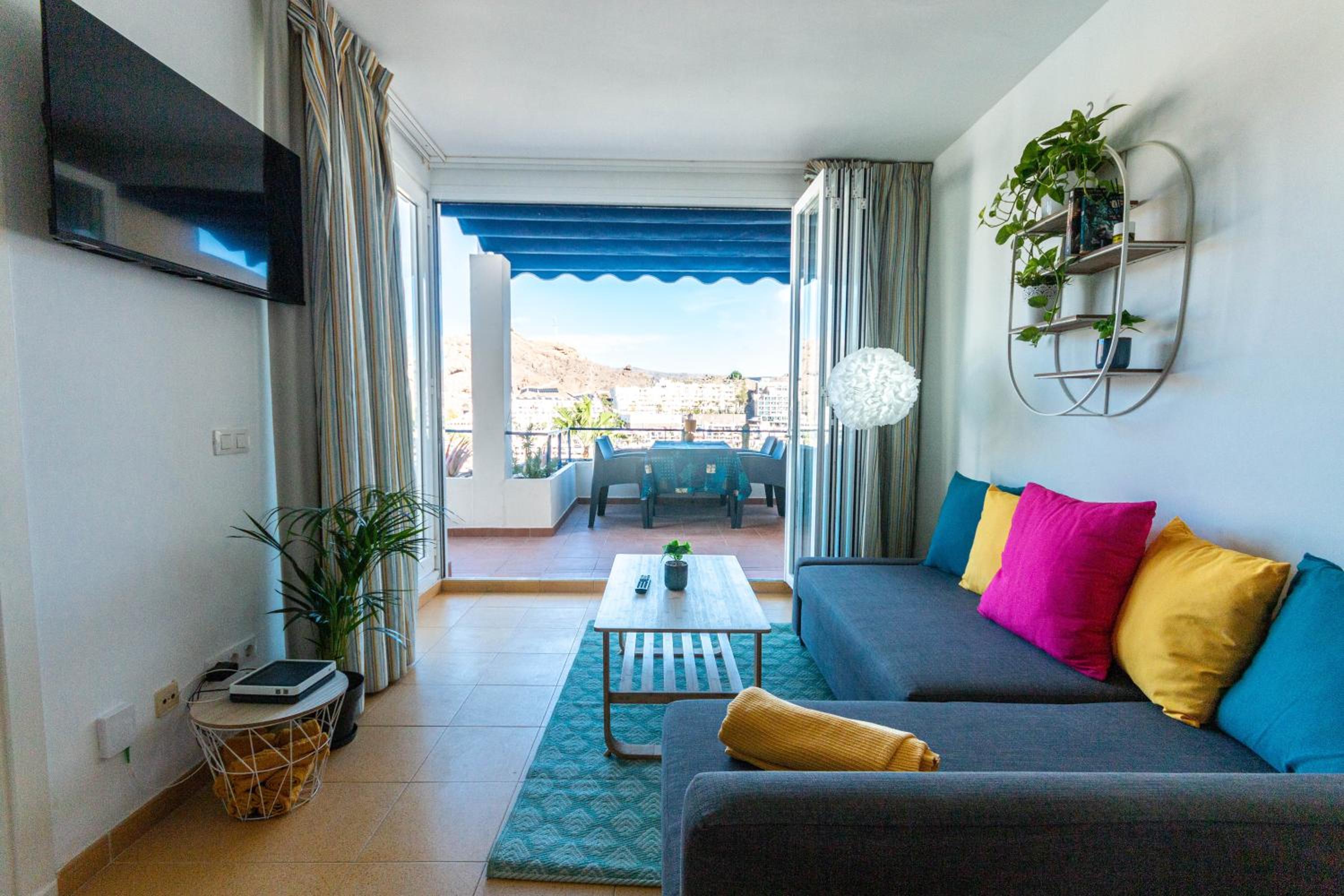 Mira Sunshine Suite