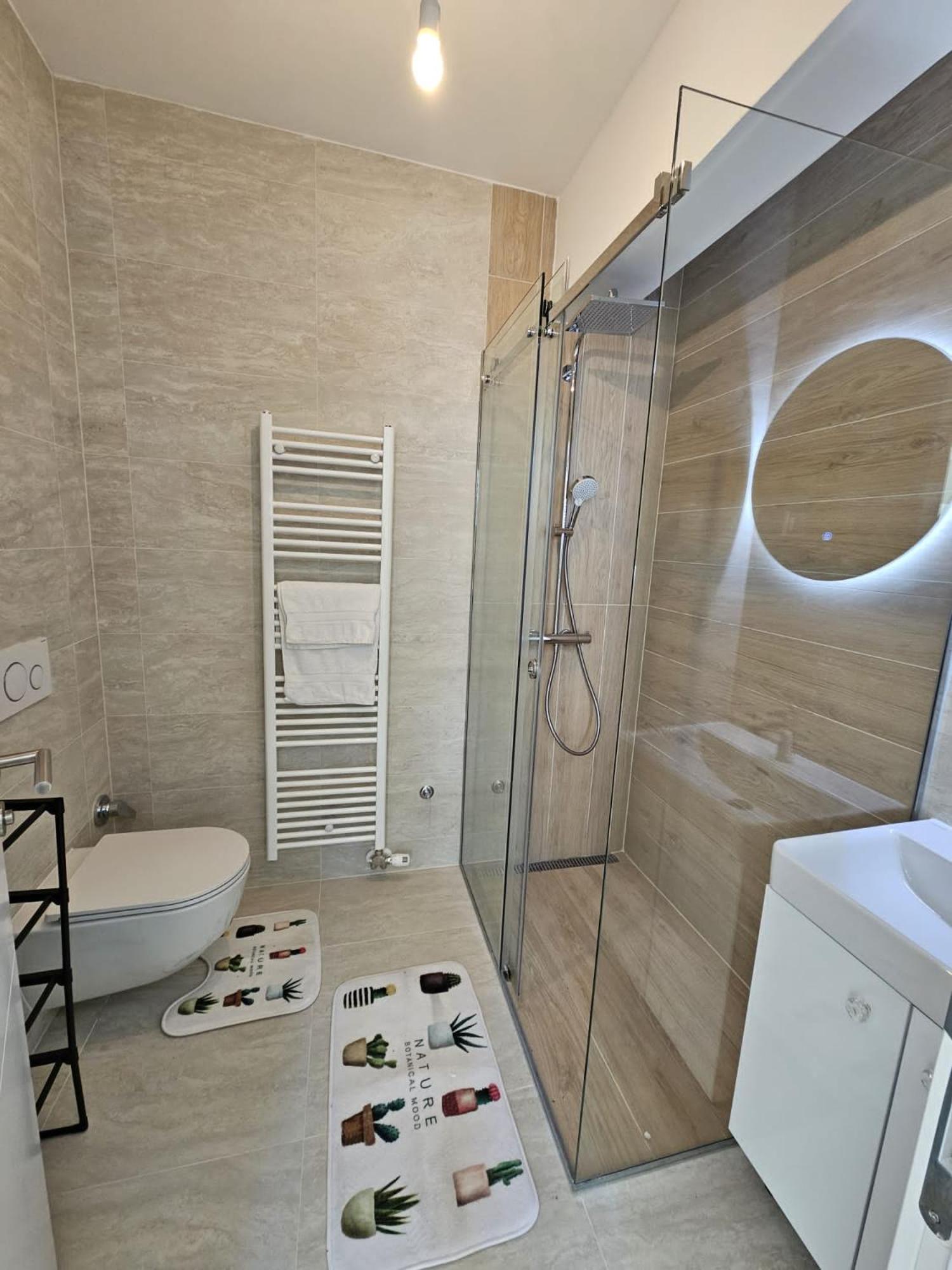 Apartman Snowhite Bjelasnica