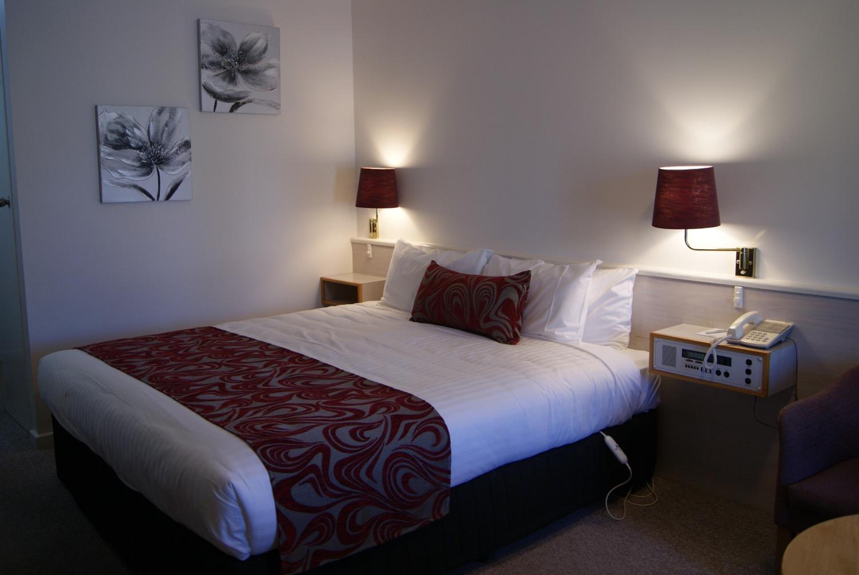 Albany Vacations - SureStay Hotel by Best Western The Clarence on Melville - Property Image 9