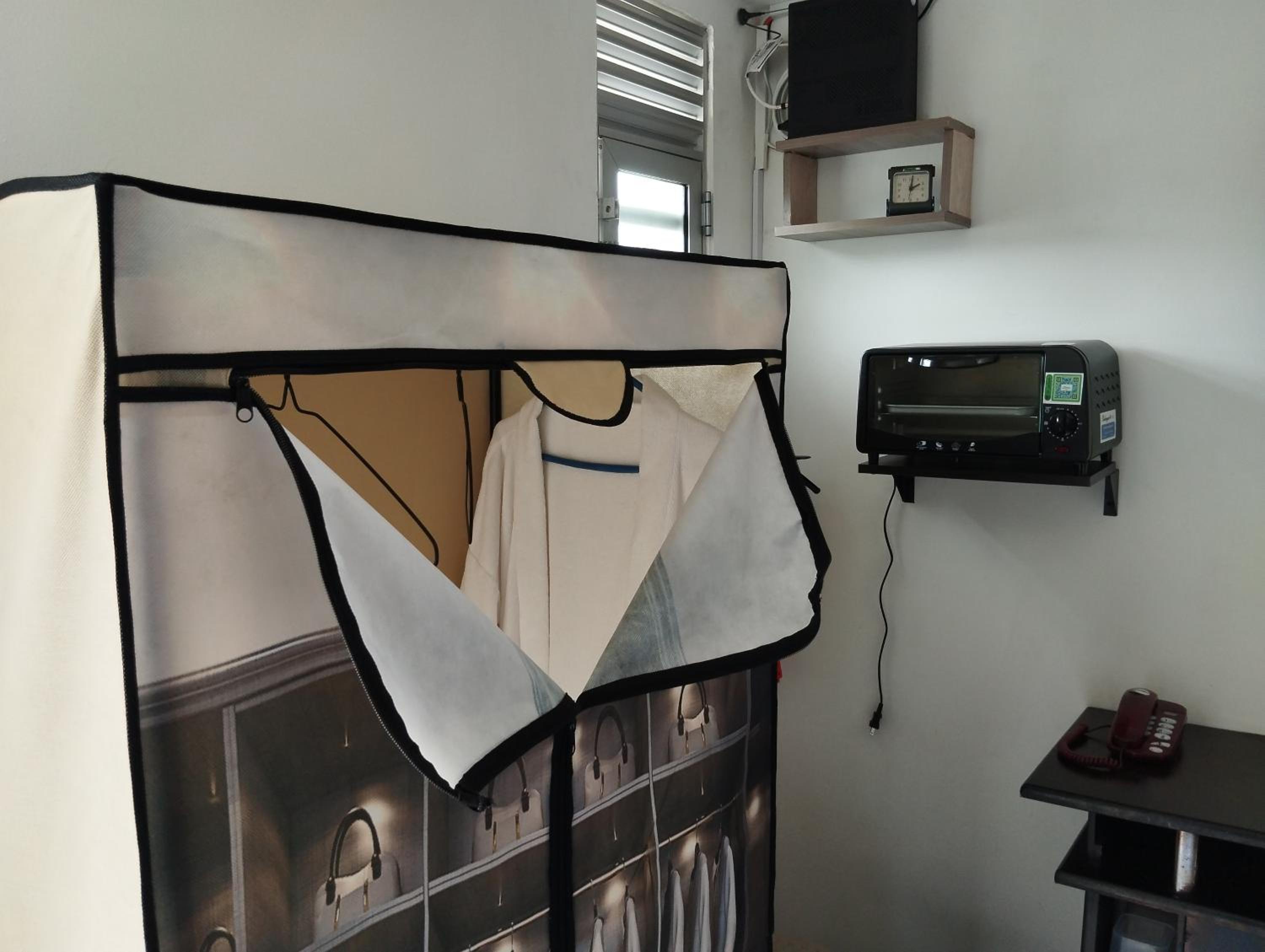 Apartamento-Habitación Palonegro Manizales