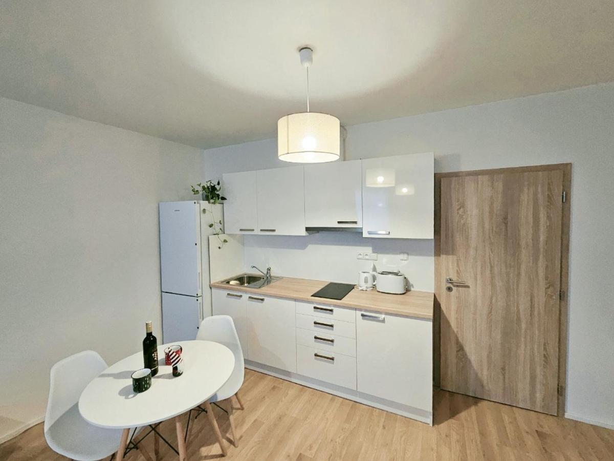 Apartmány Svitavy