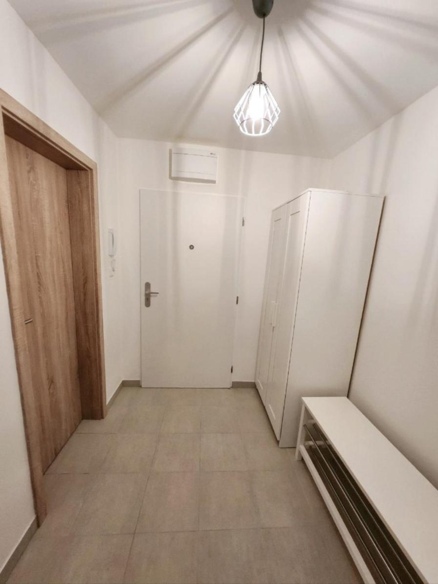 Apartmány Svitavy