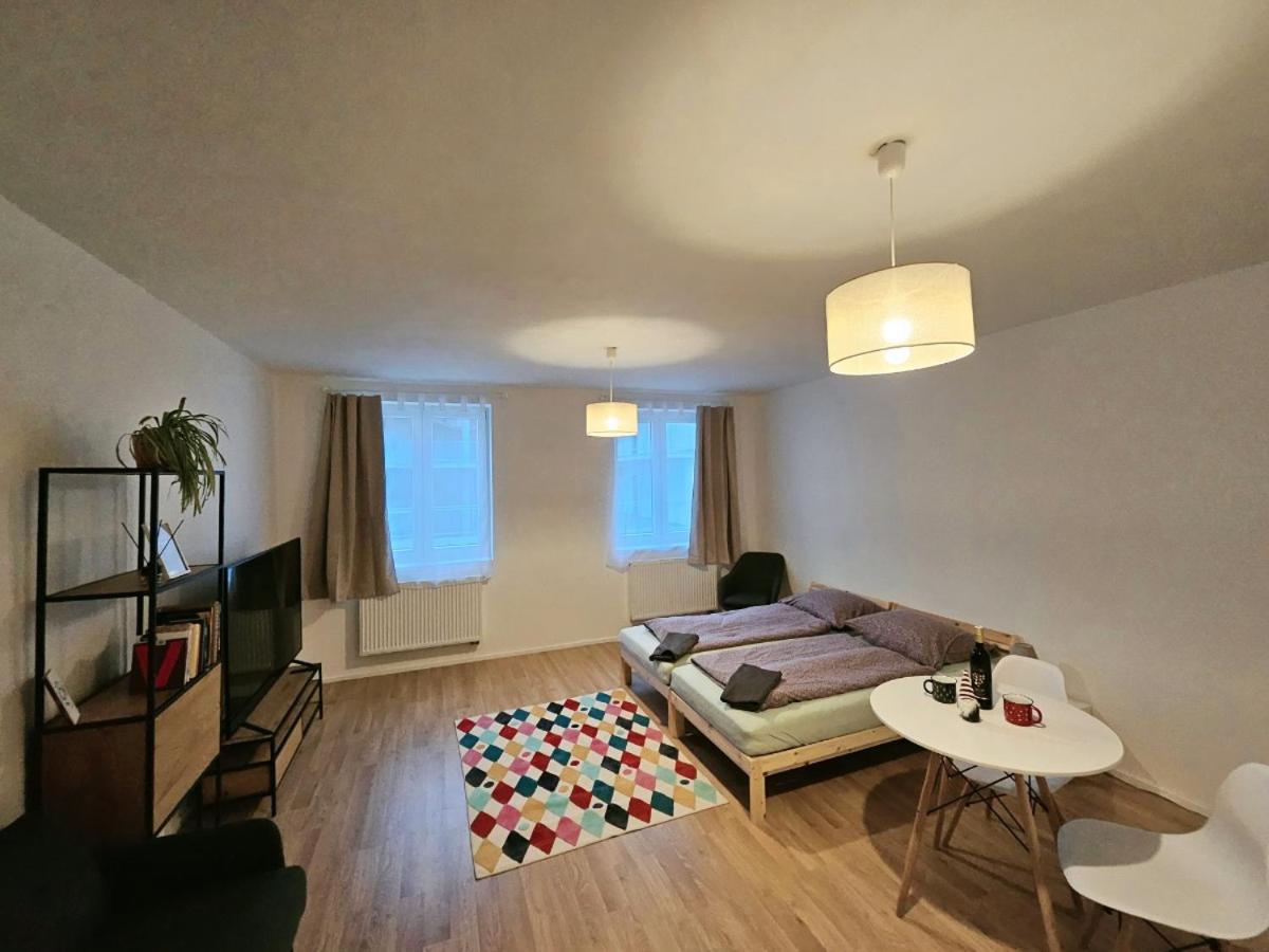 Apartmány Svitavy
