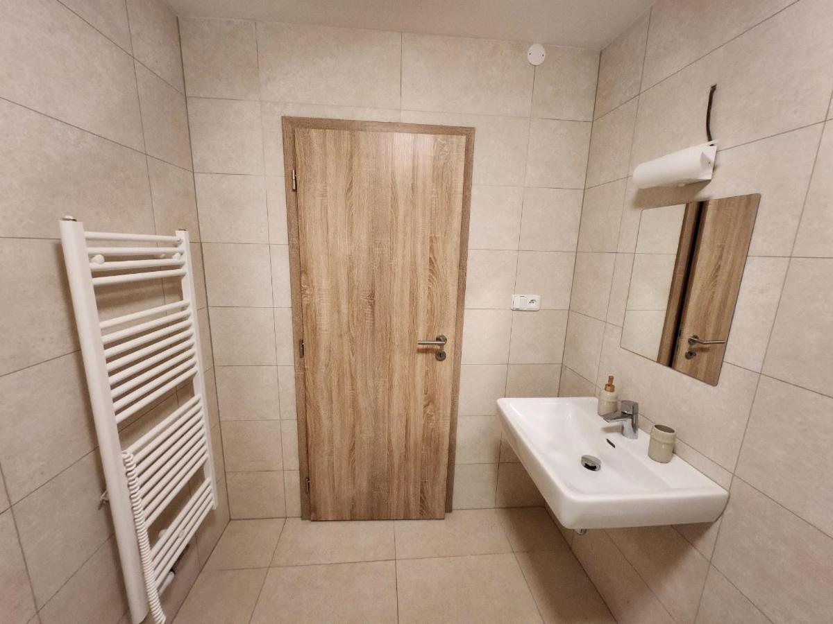 Apartmány Svitavy