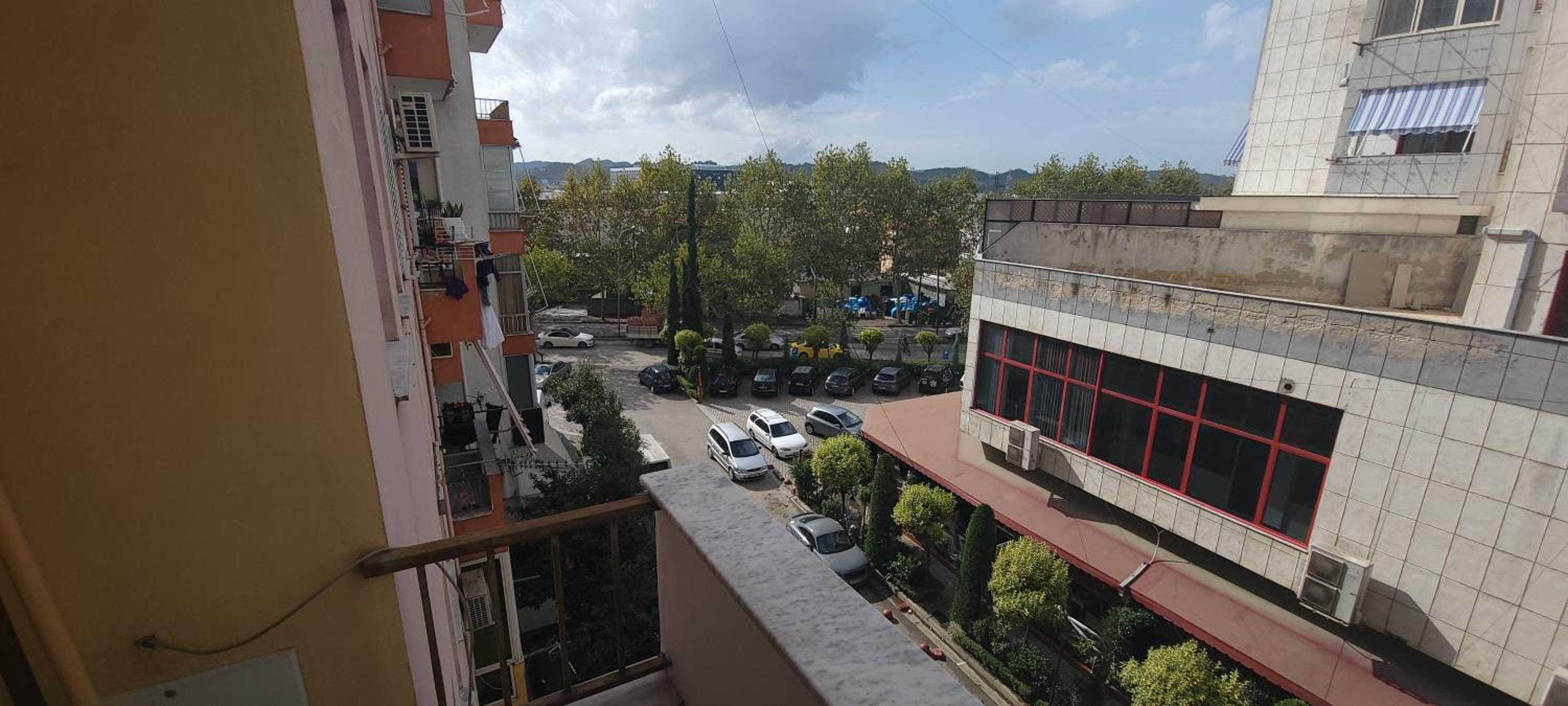 Siar Apartment