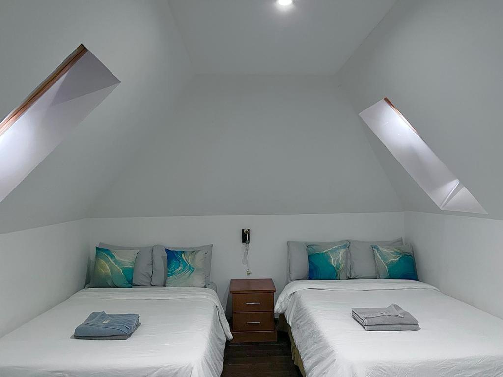 Boca Simon Vacation Curacao