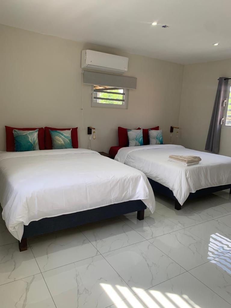 Boca Simon Vacation Curacao