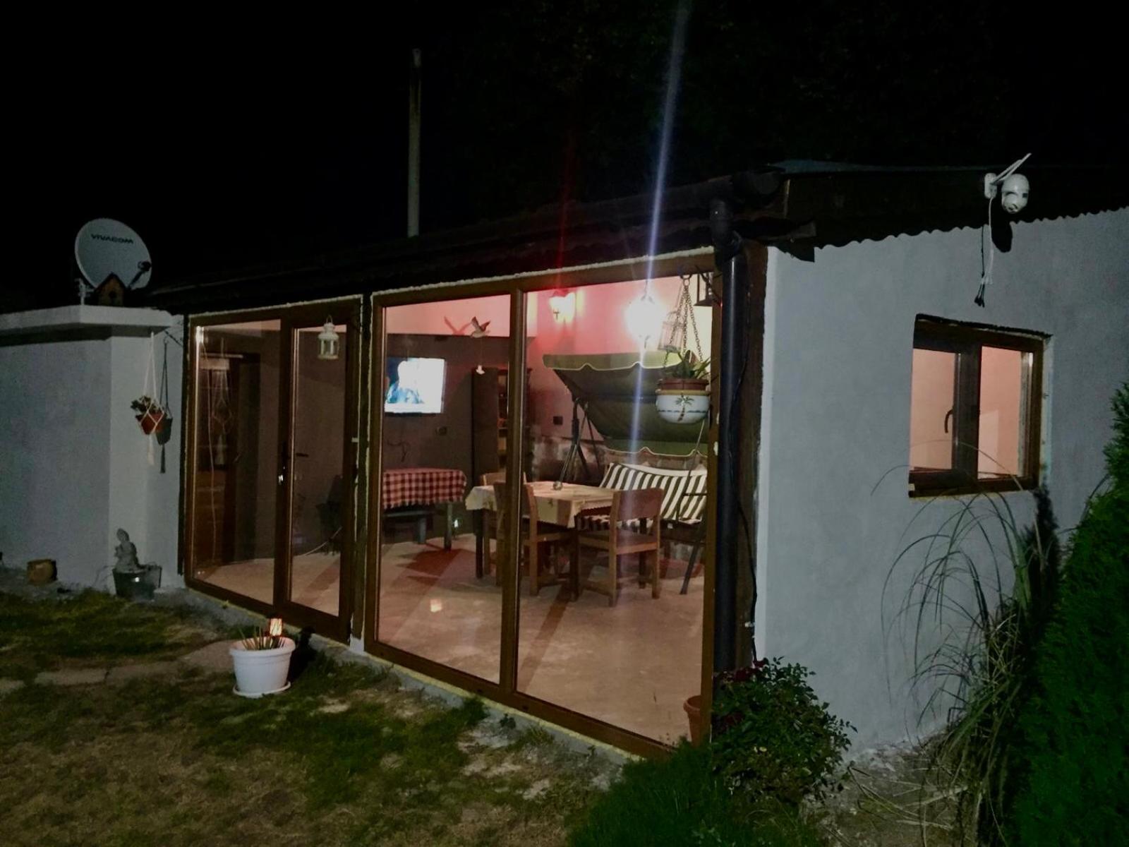 Guest House Devetaki