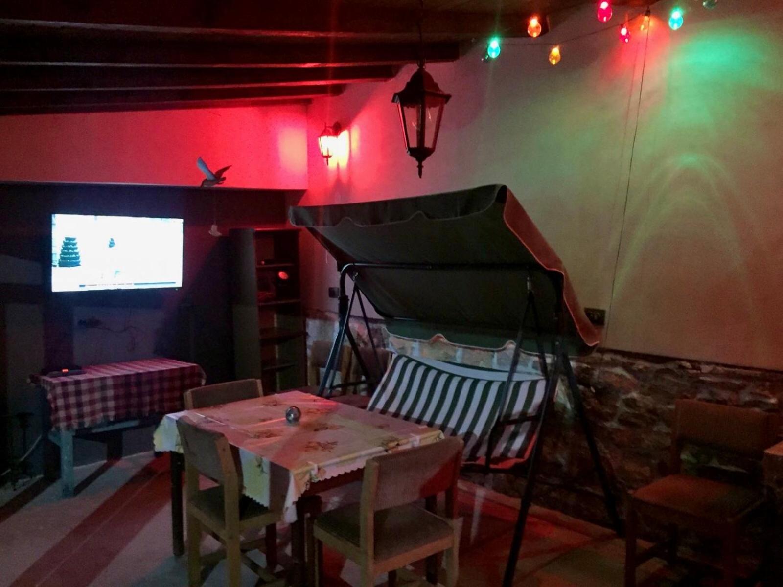Guest House Devetaki