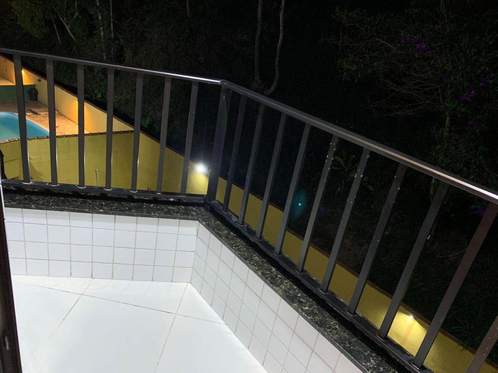 Studio no Paraíso Ubatuba