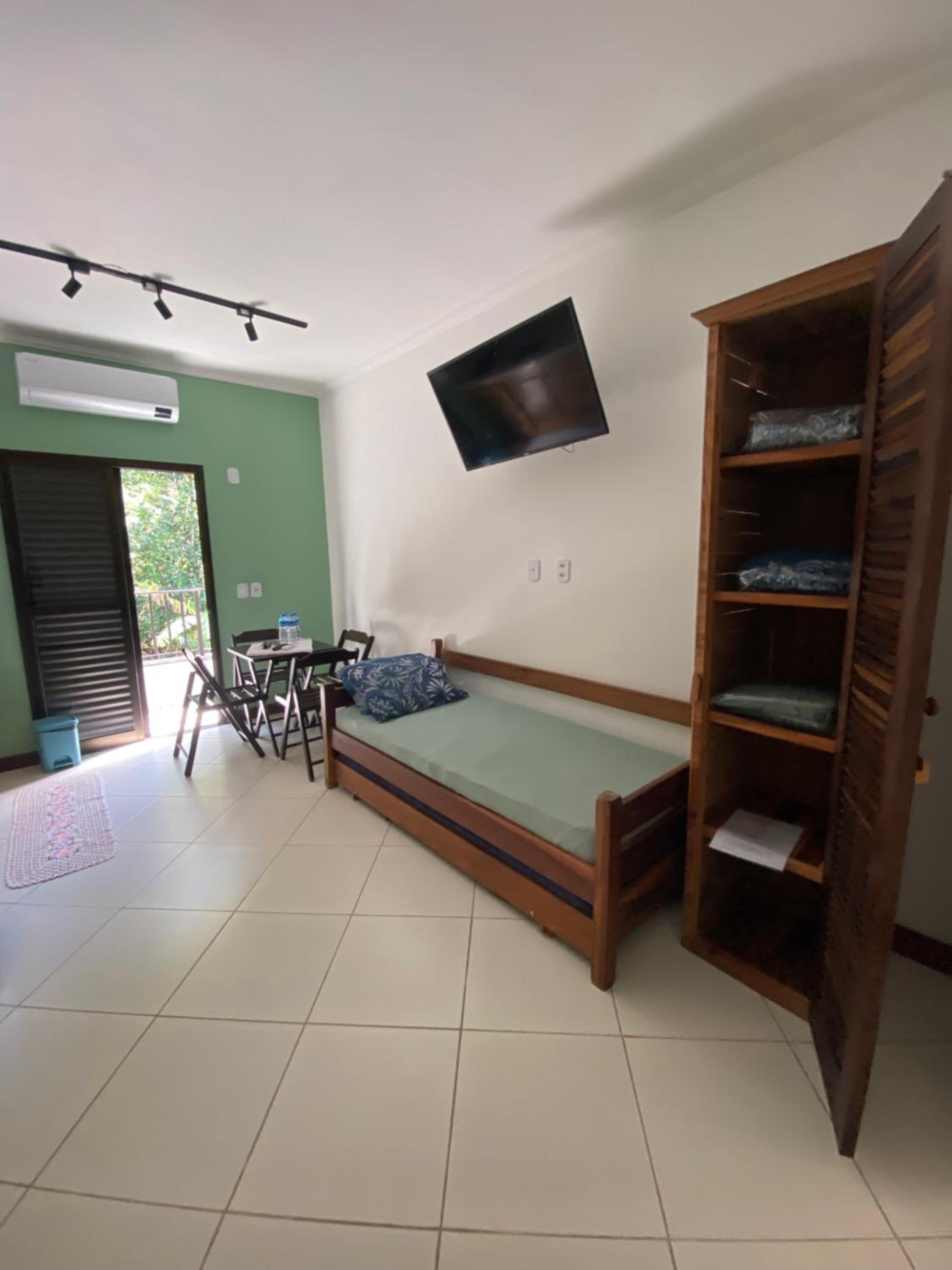 Studio no Paraíso Ubatuba