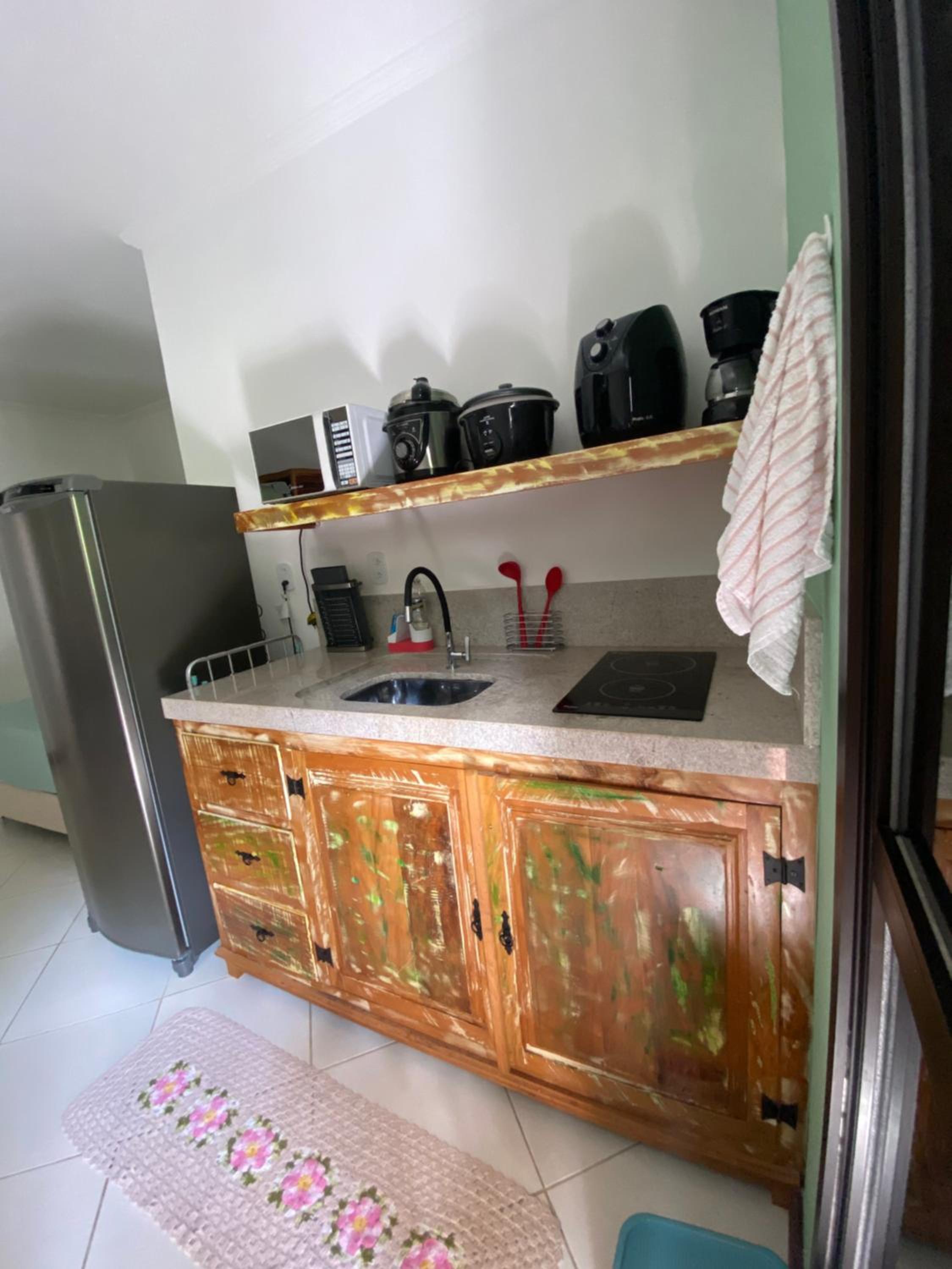 Studio no Paraíso Ubatuba