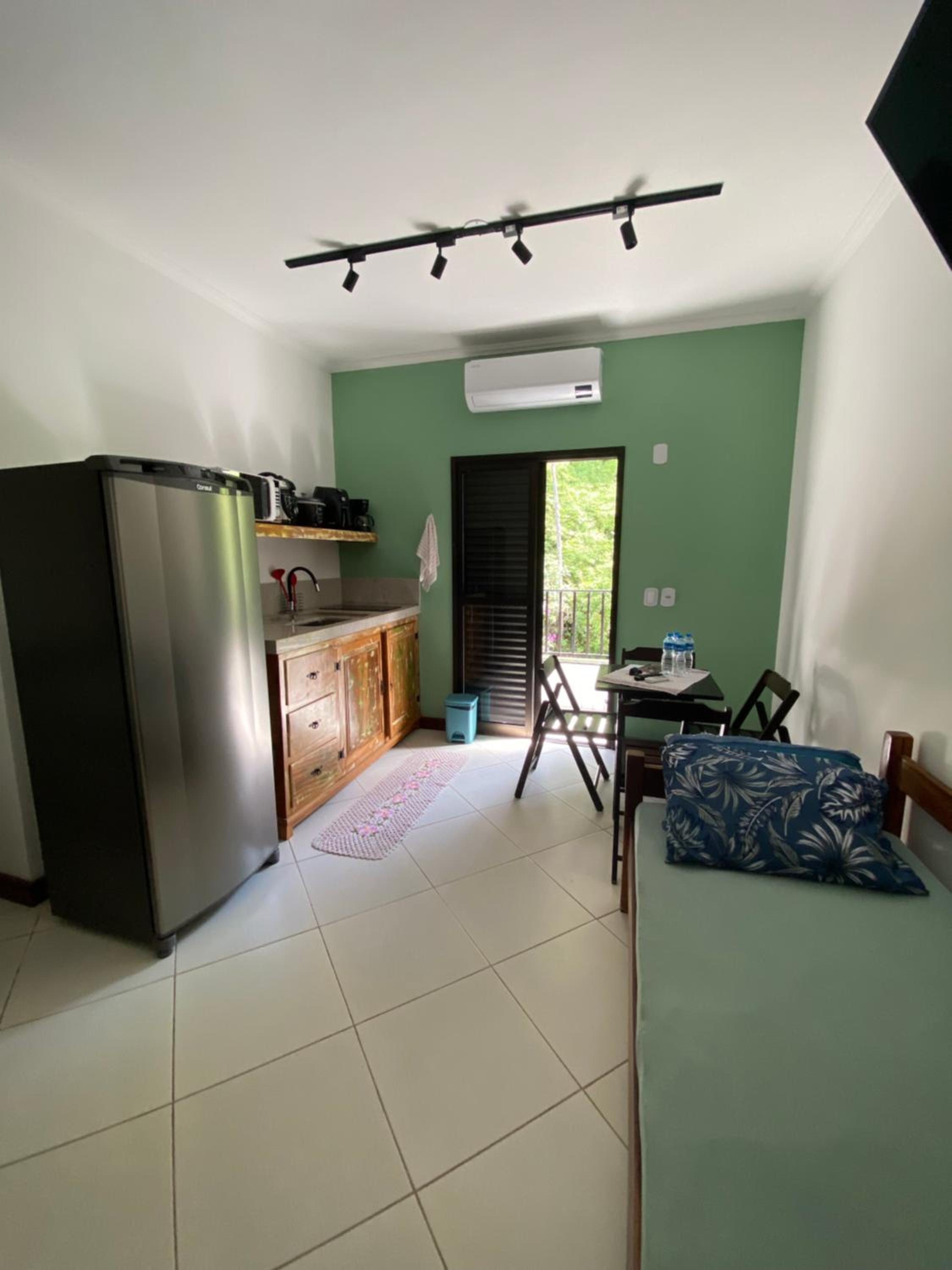 Studio no Paraíso Ubatuba