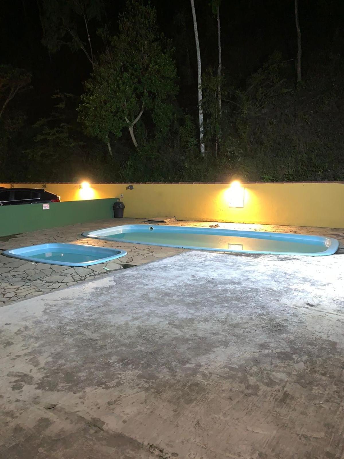 Studio no Paraíso Ubatuba