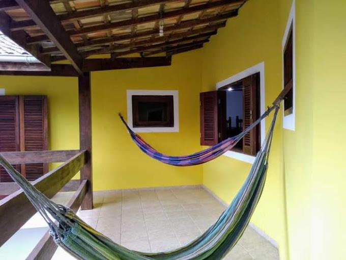 Casa da Si Suítes & Hostel