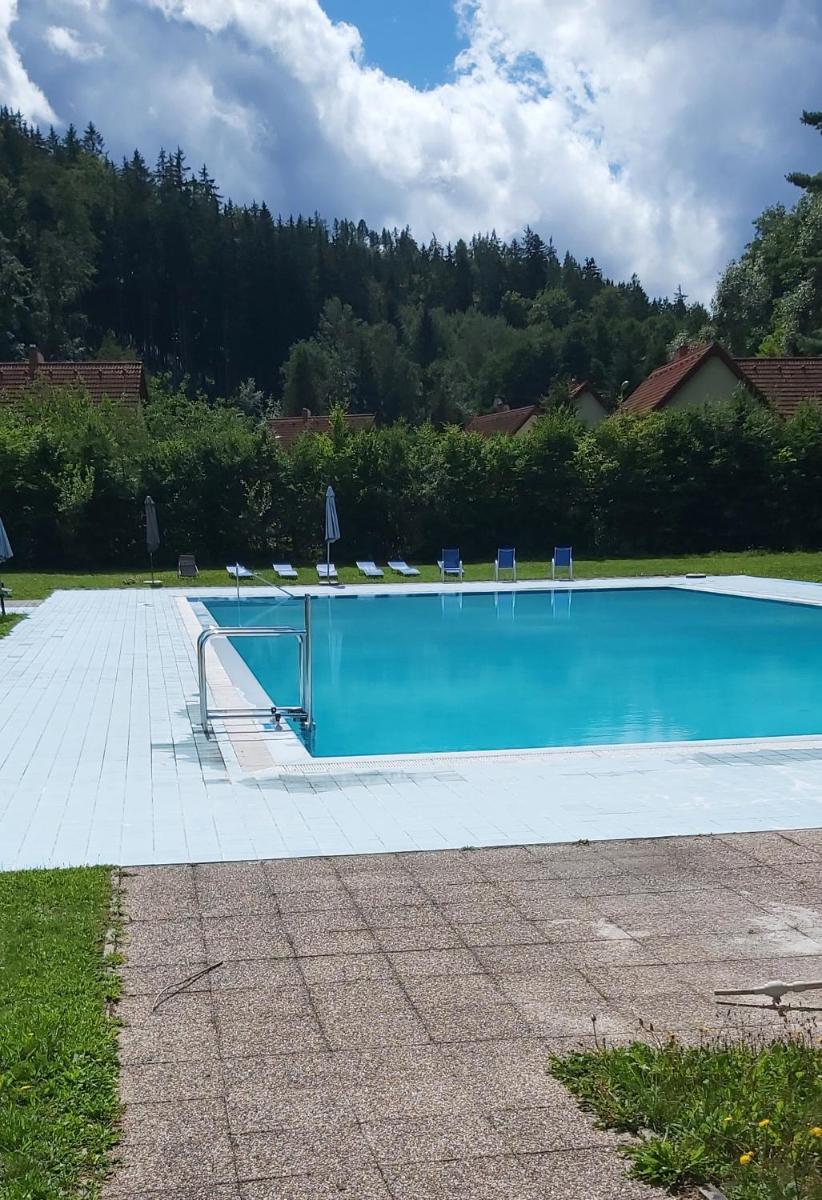 Villa Gejzir 16
