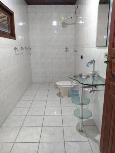 Casa da Si Suítes & Hostel