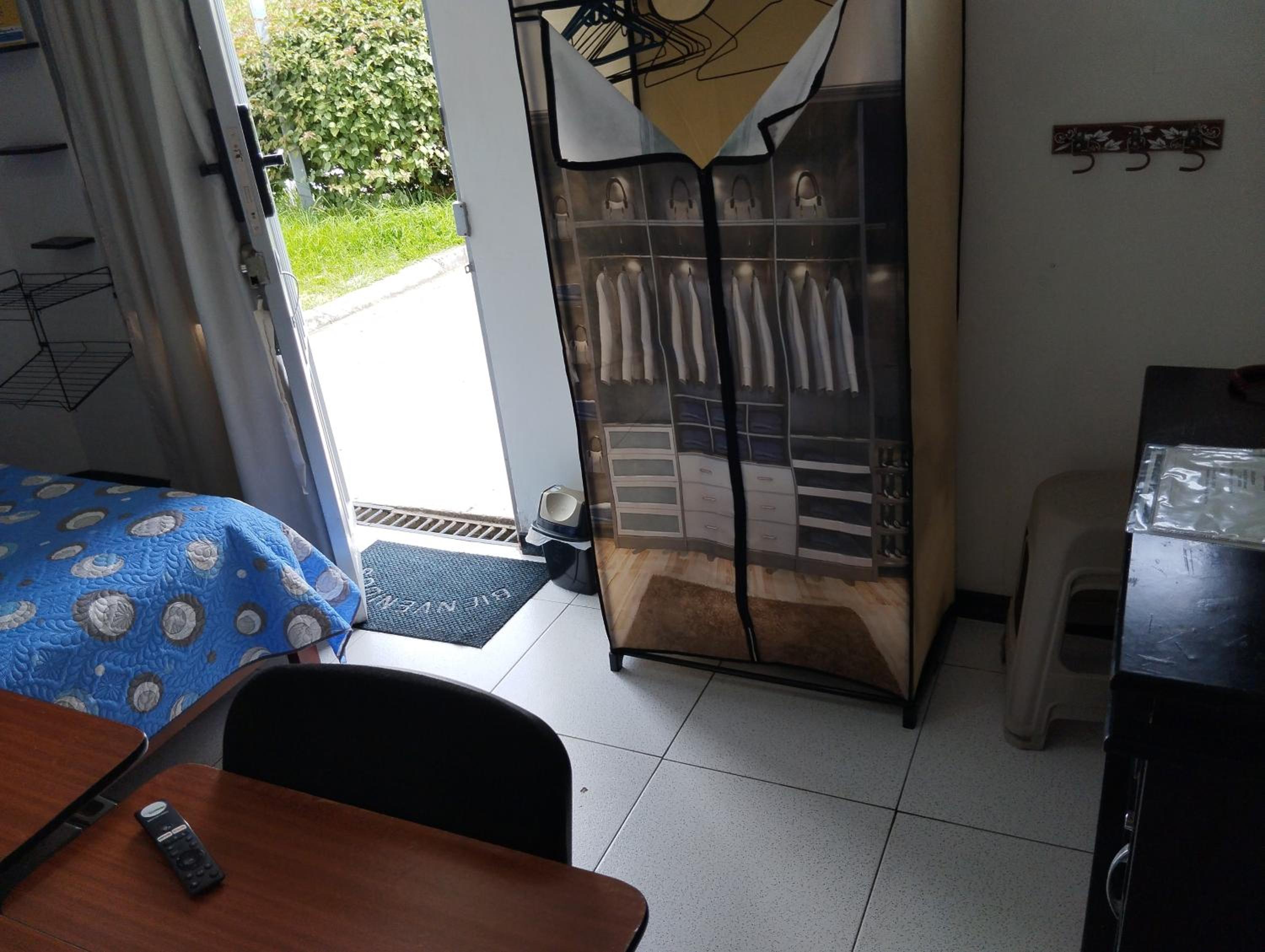 Apartamento-Habitación Palonegro Manizales